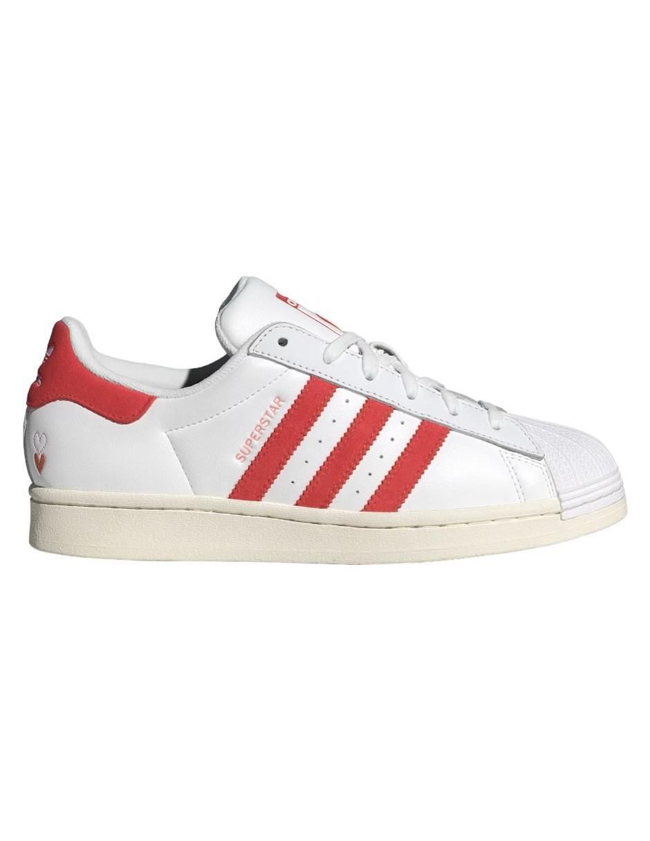 adidas gazelle silver green womens adidas Superstar Ii W Beige White - KI1455 - Sneakers Mujer main image 0