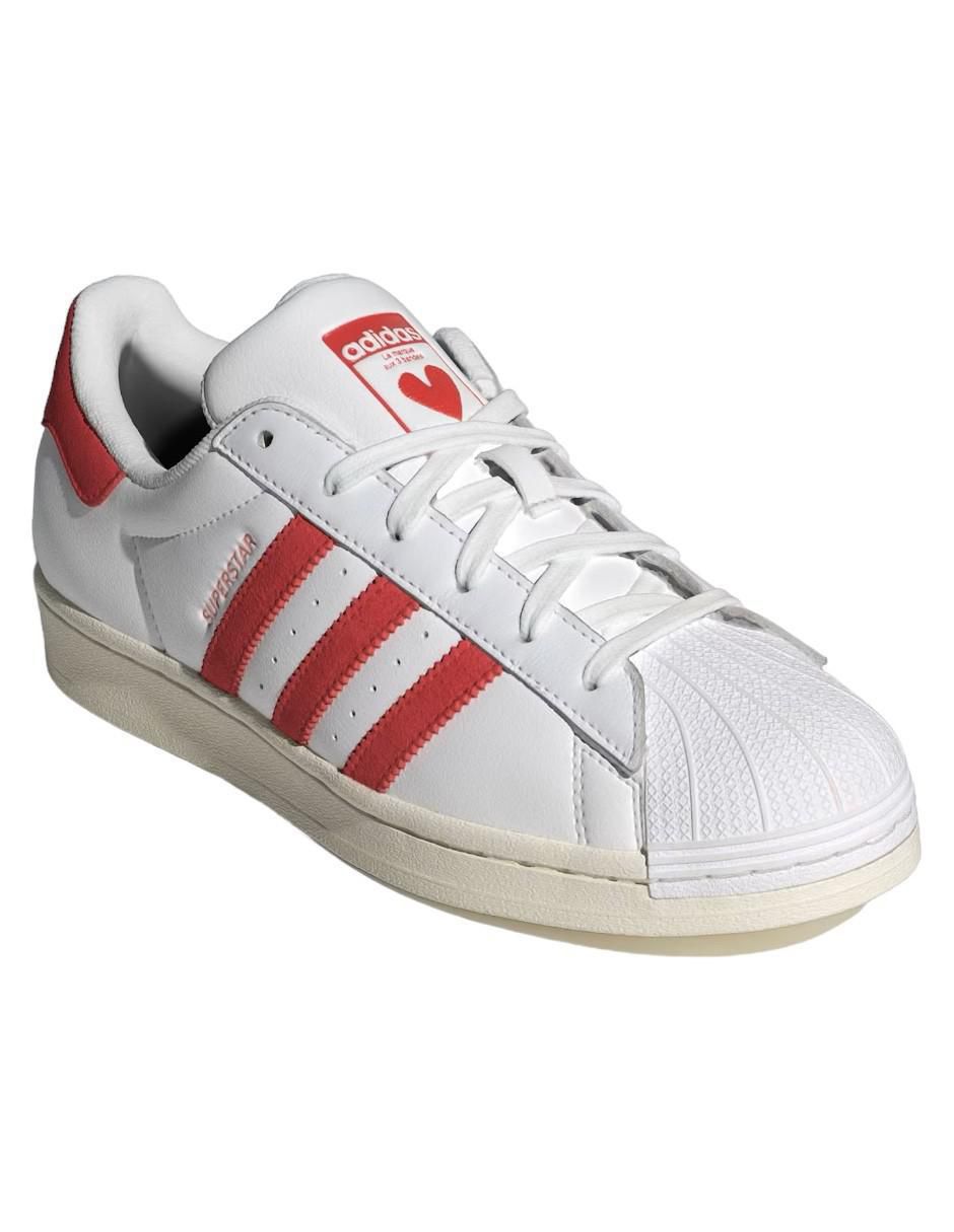 Tenis Superstar para mujer 3