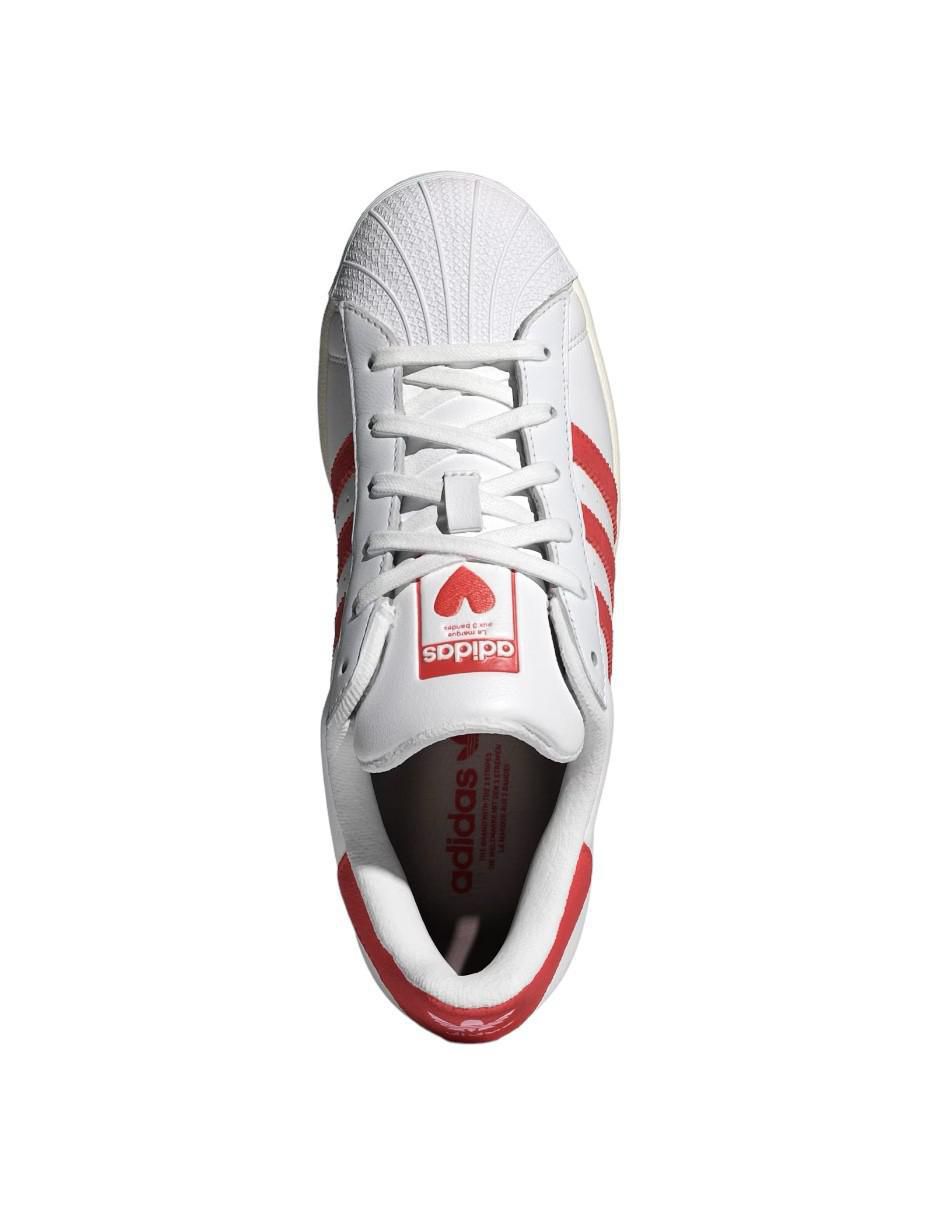 Tenis Superstar para mujer 5