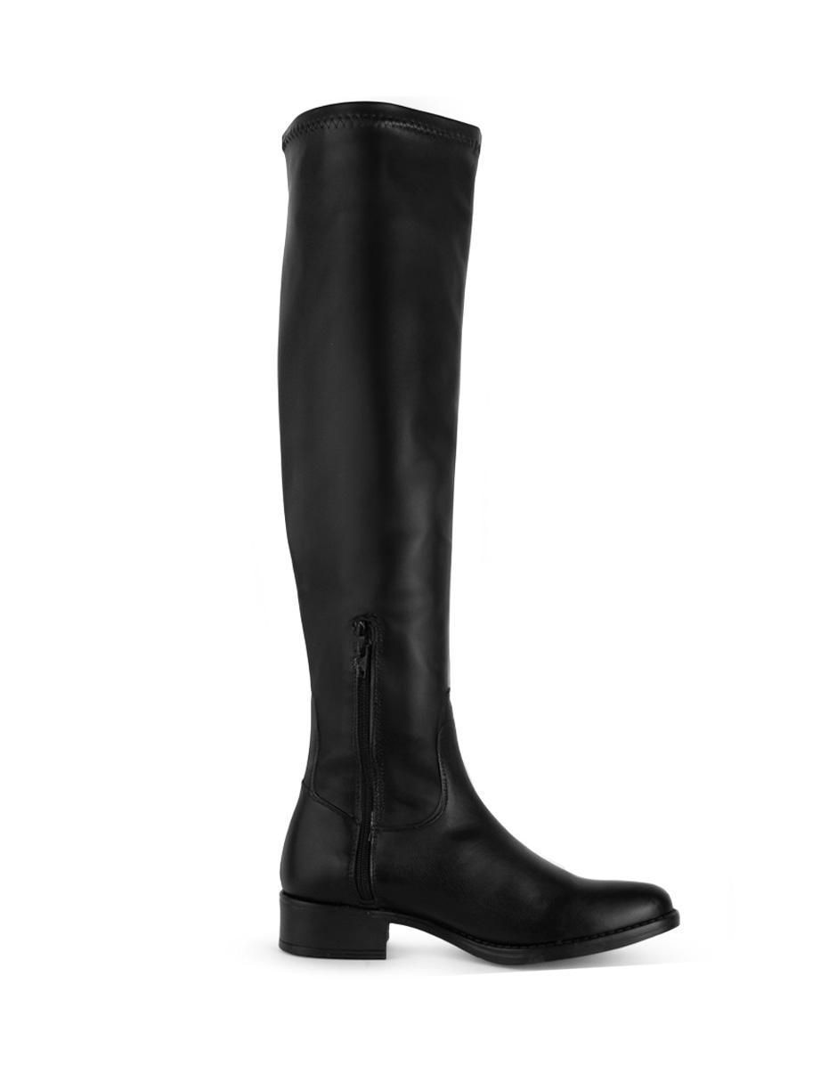 Bota arriba de la rodilla para mujer 3