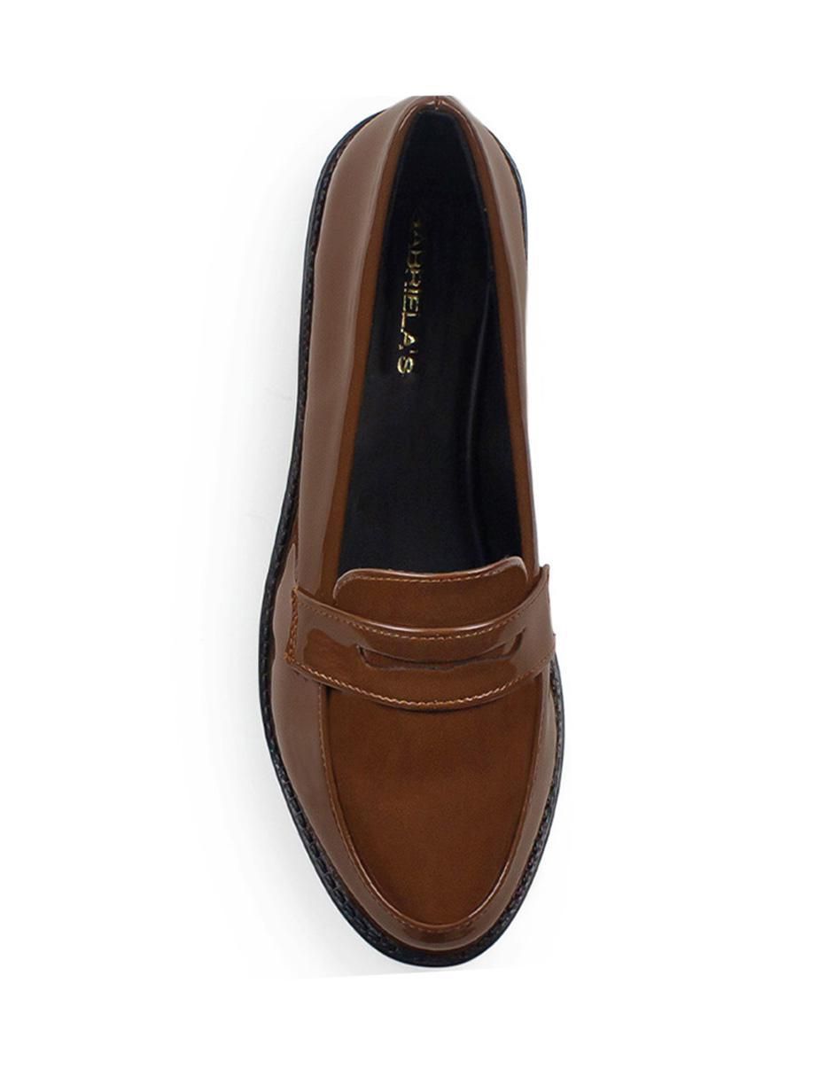 Zapato de charol para mujer 3