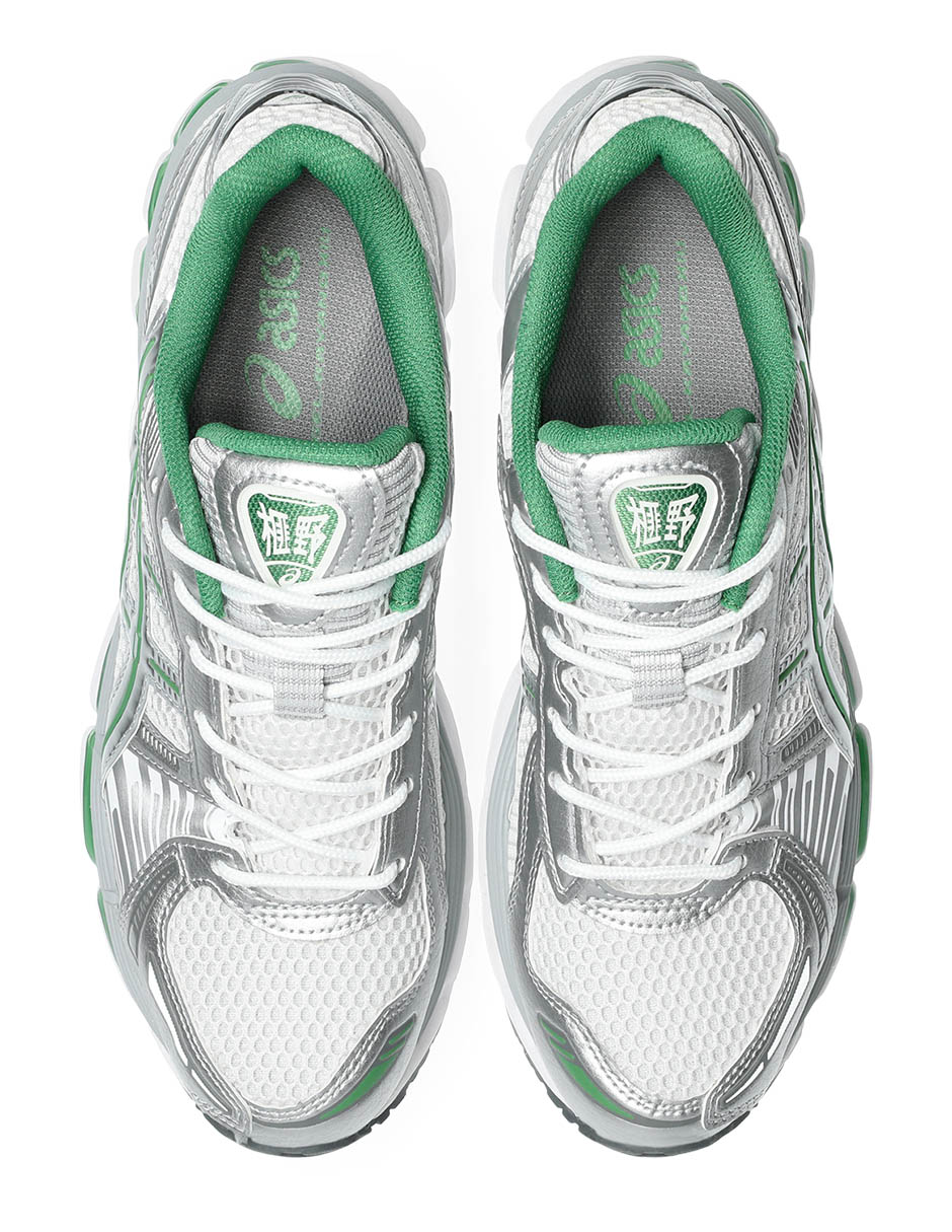Tenis Gel-Kayano 12.1 para mujer 6