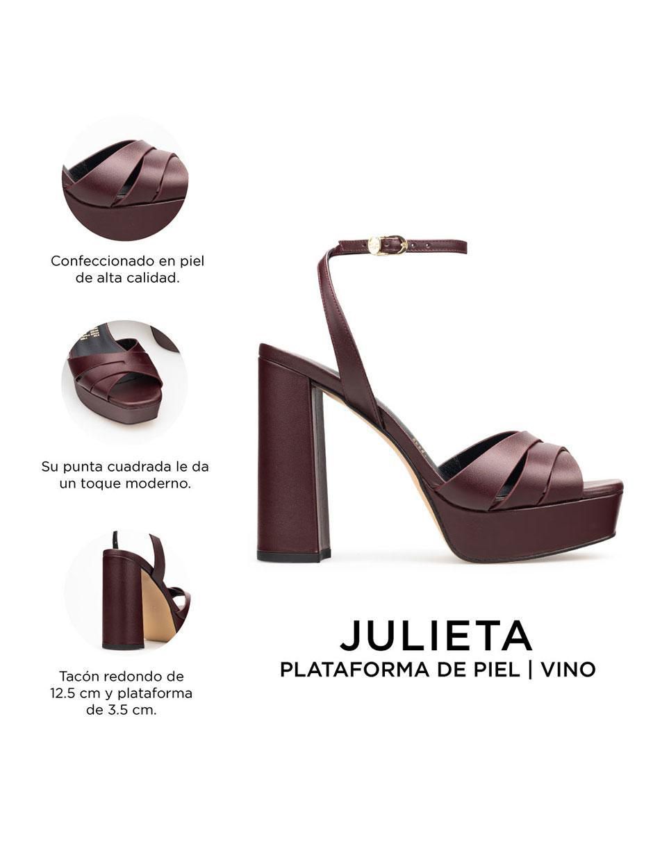 Sandalia para mujer 2