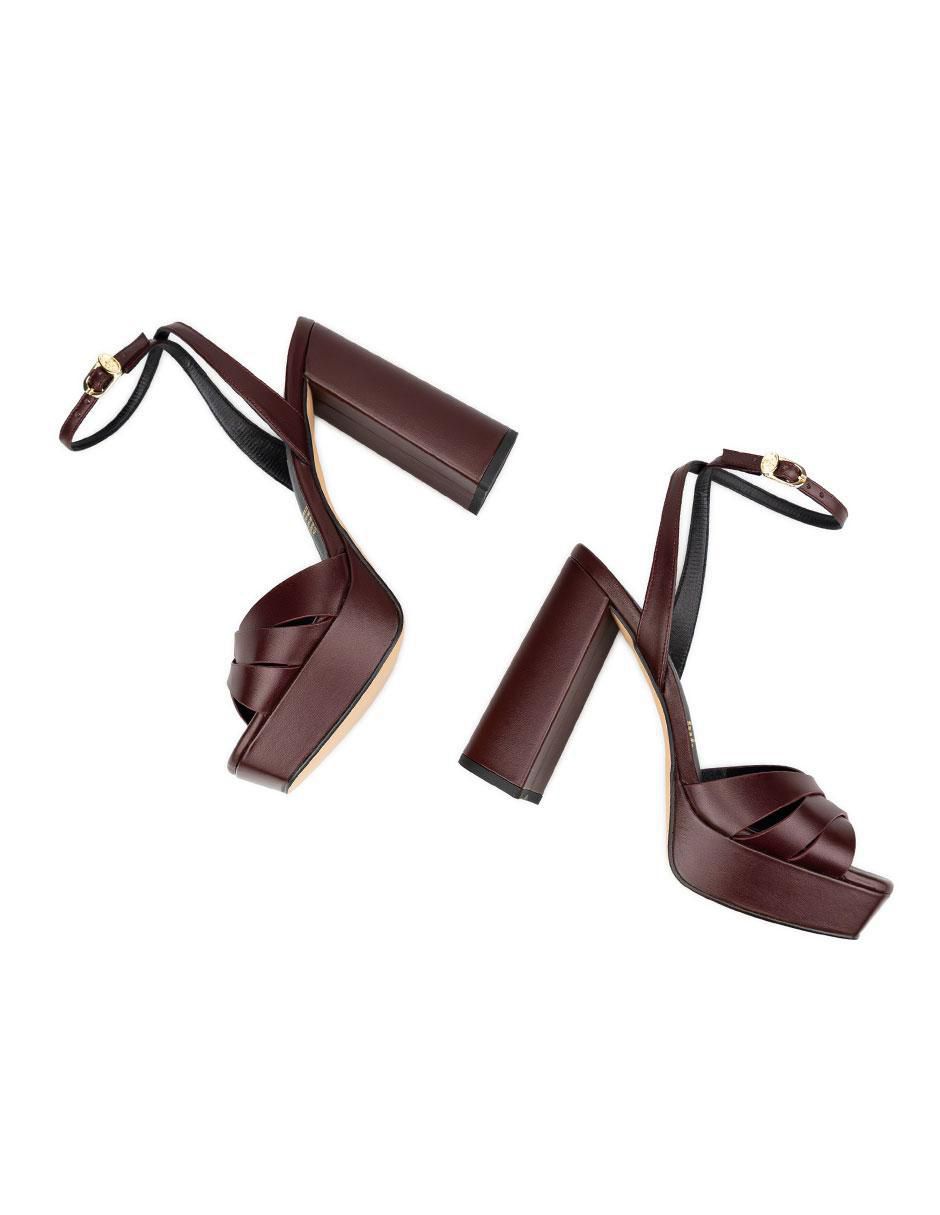Sandalia para mujer 3
