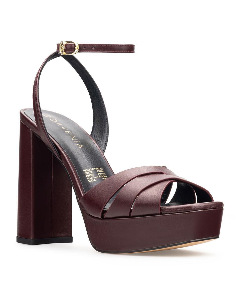 Sandalia para mujer 8