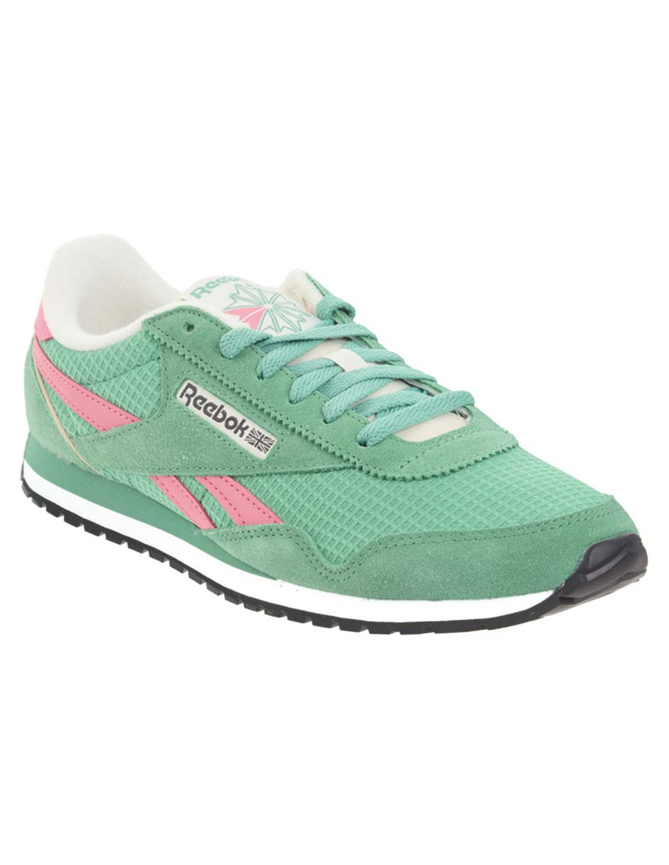 Tenis Reebok Classic Az para mujer Liverpool