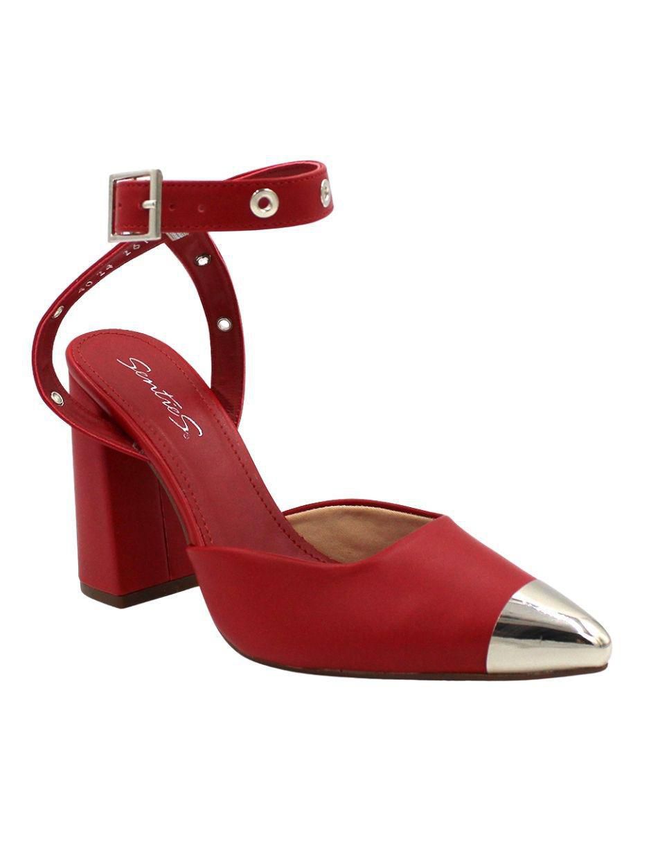 "zapatilla" sintético senties otoño-invierno