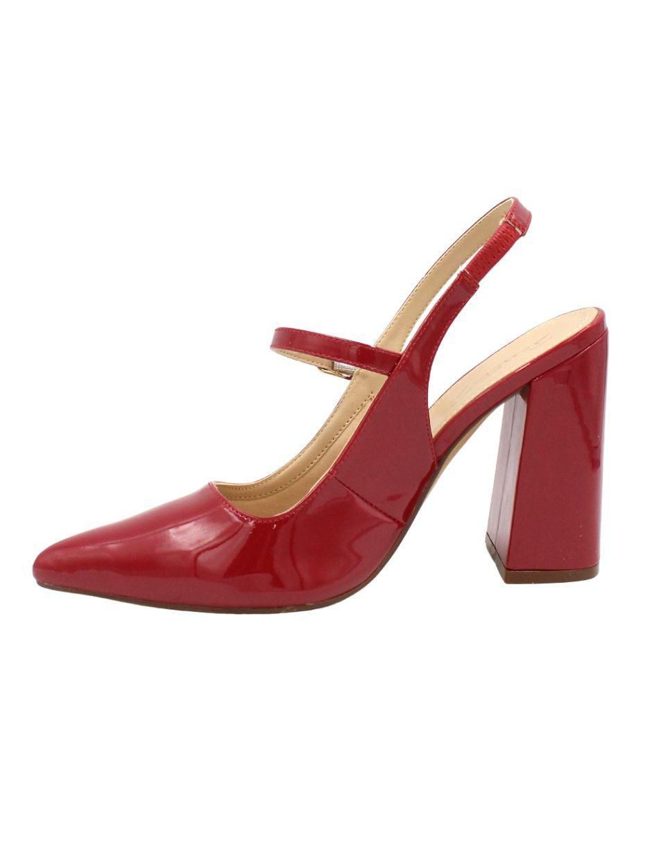 Zapatilla 4