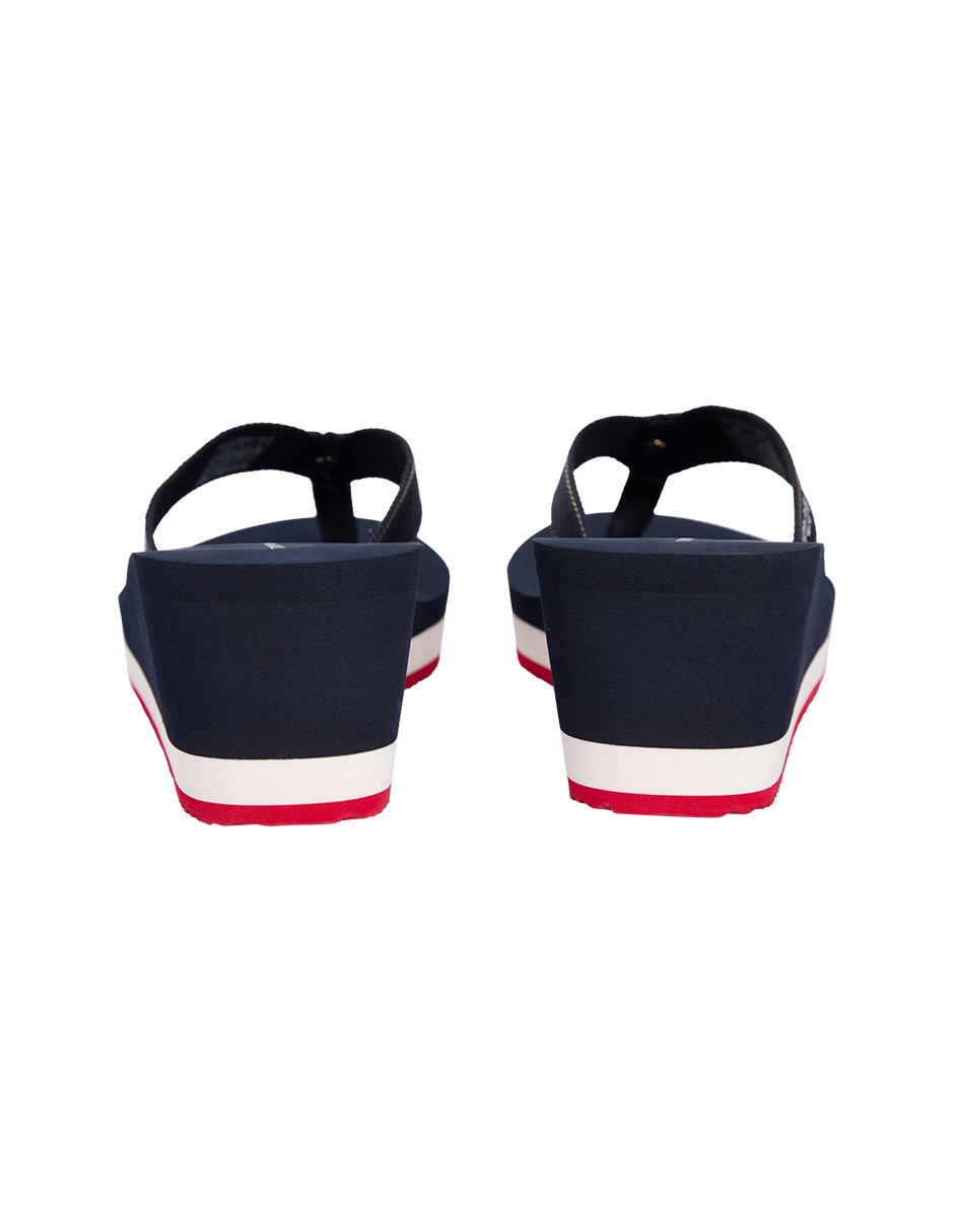Sandalia para mujer 2