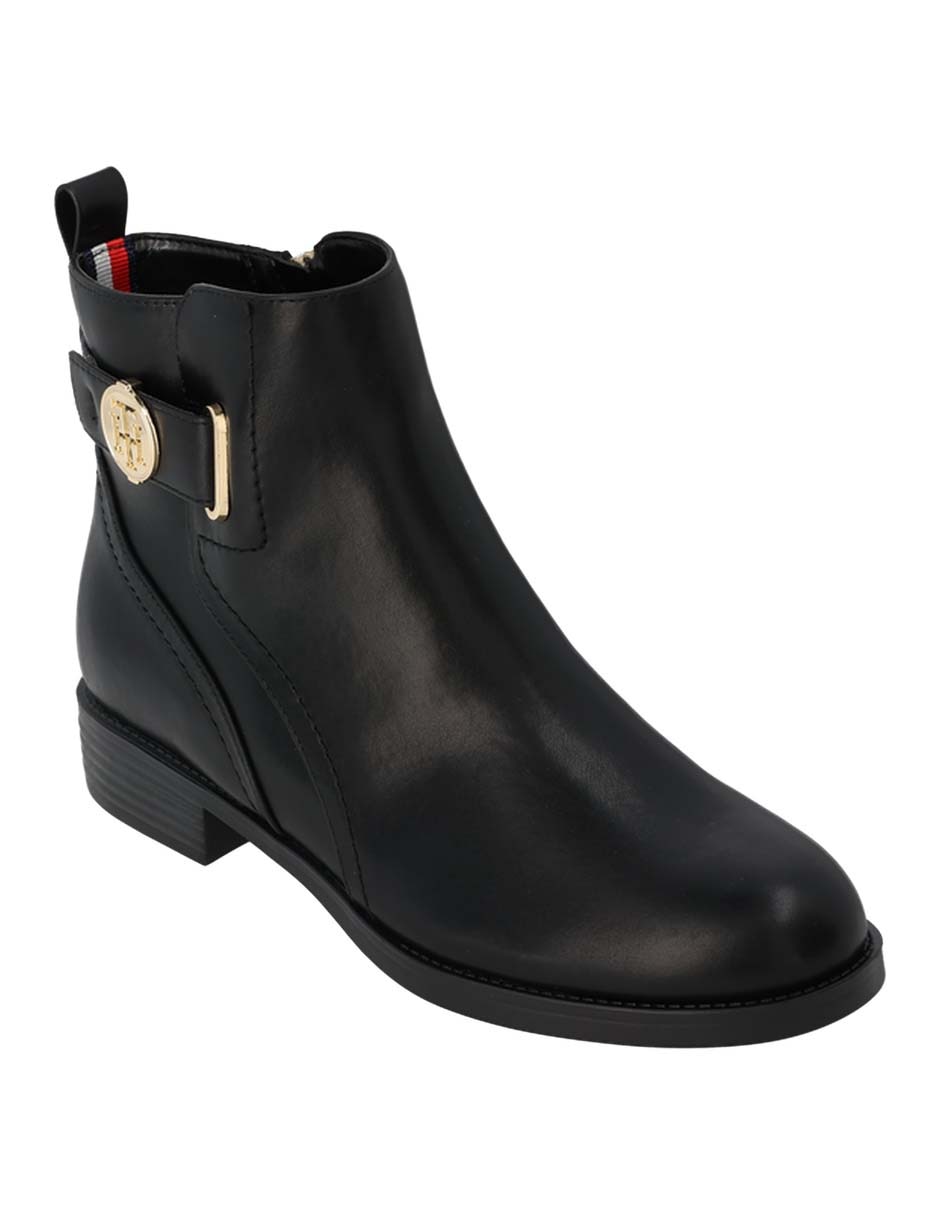 Tommy Hilfiger Botas Para La Lluvia Liverpool Suburbia Precio De