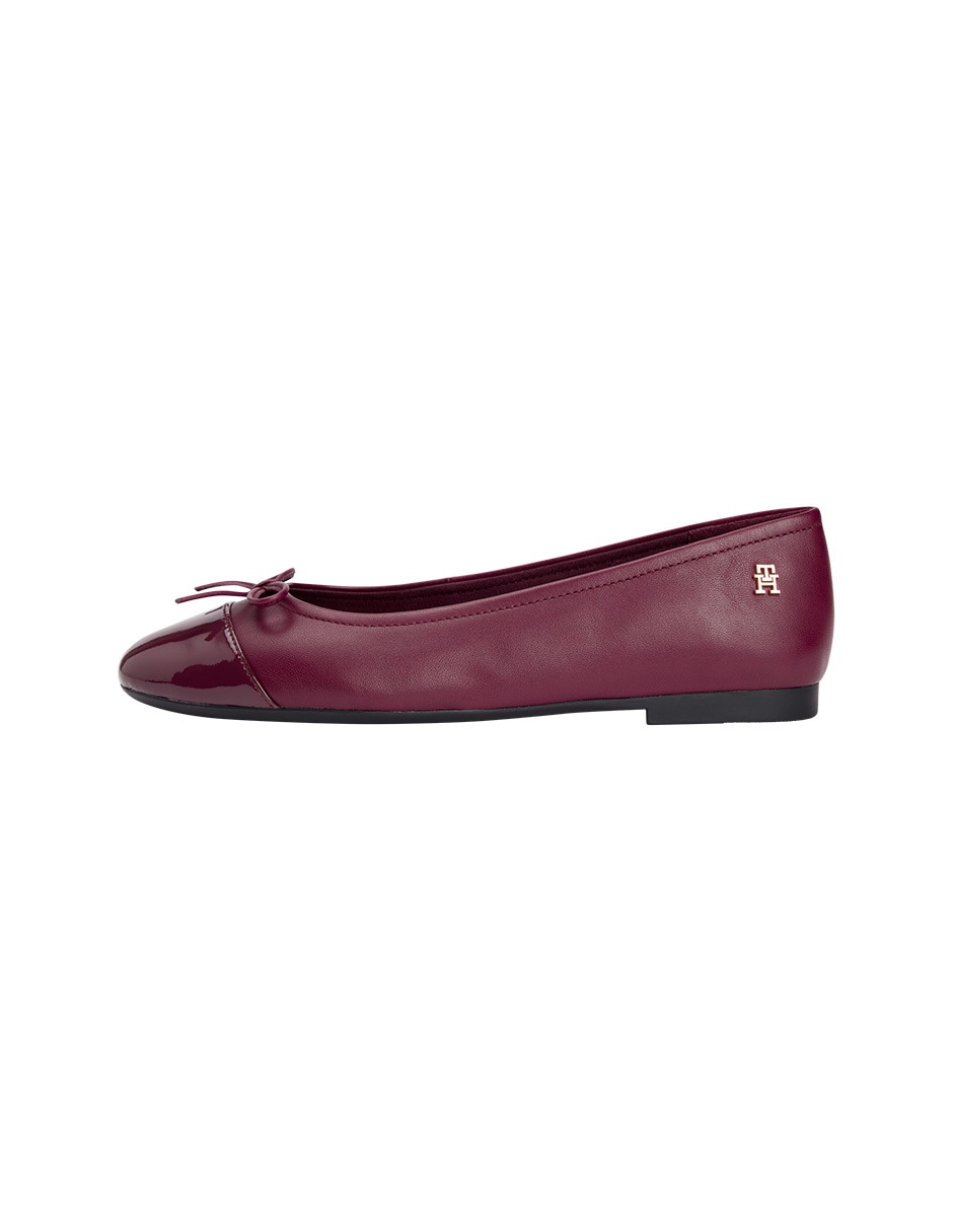 Balerina Fa25 para mujer