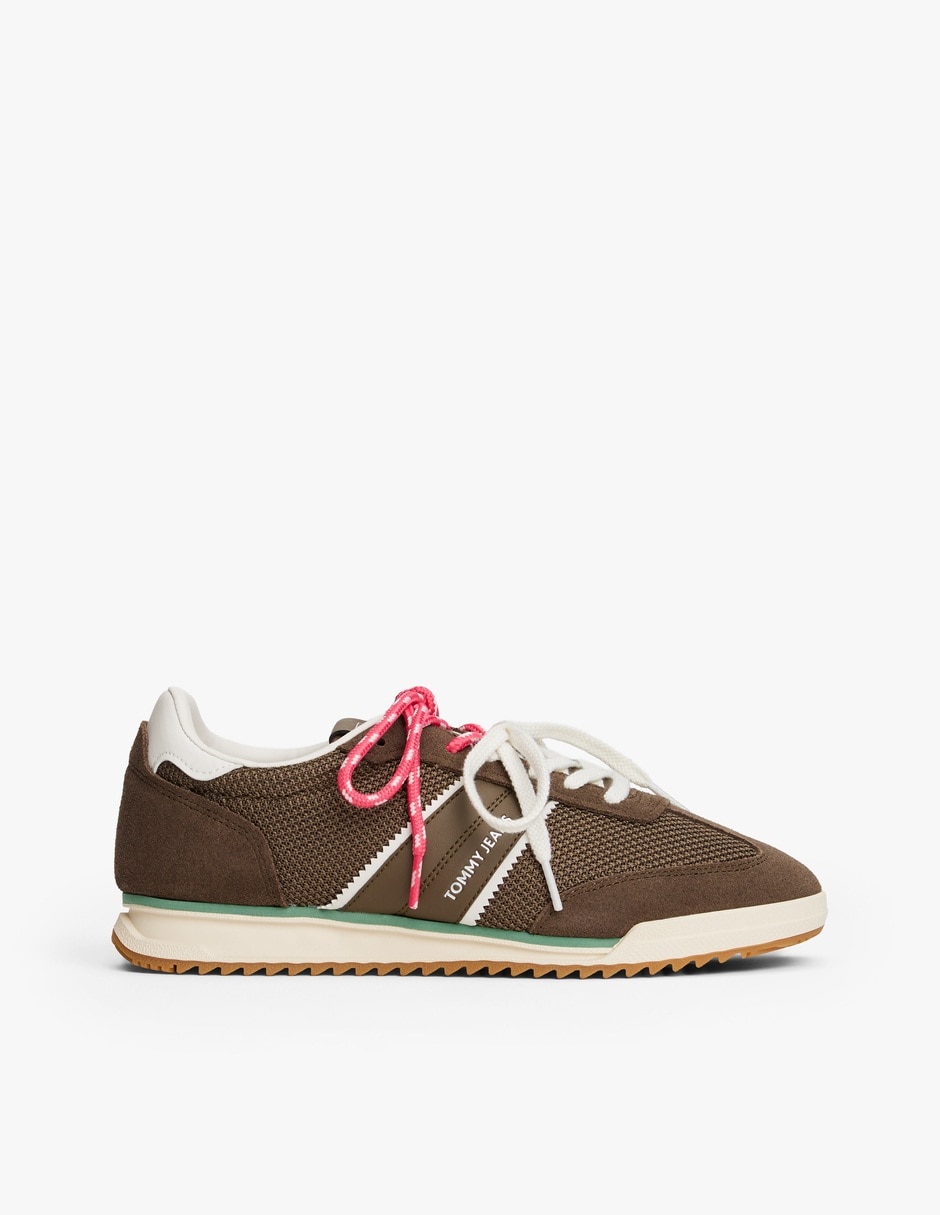 Tenis FA25 para mujer 1