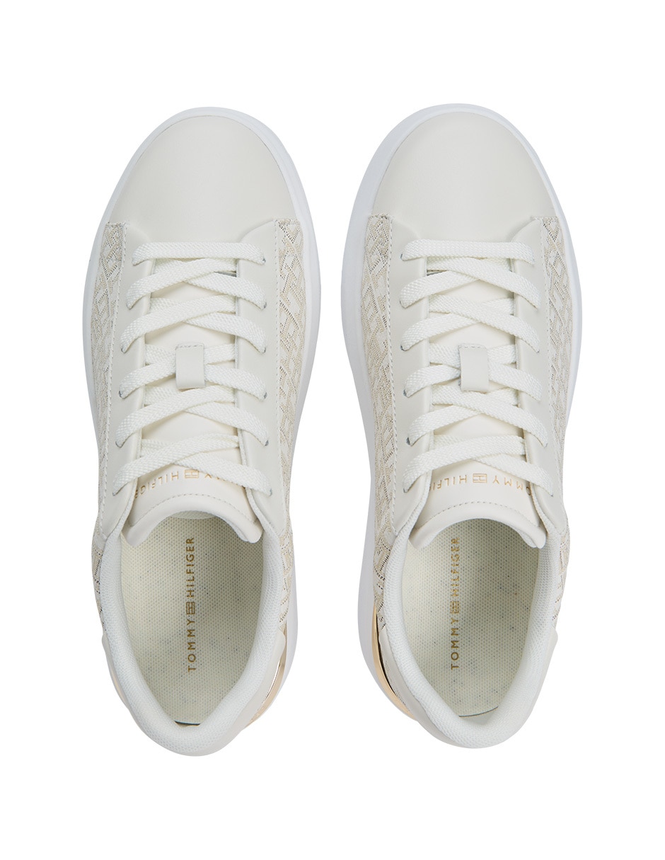 Tenis para mujer 4