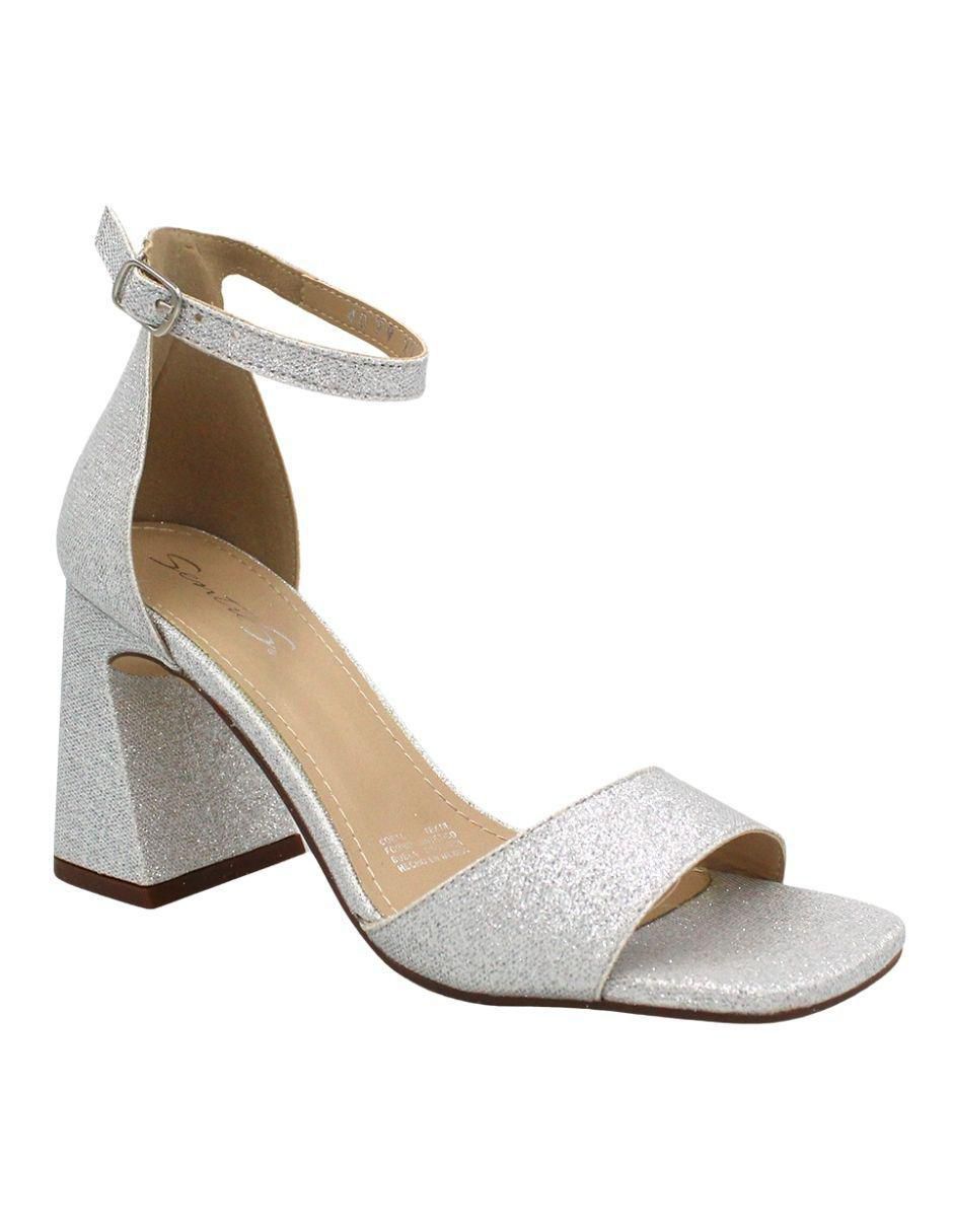 "sandalia" senties otoño-invierno no aplica "para mujer"