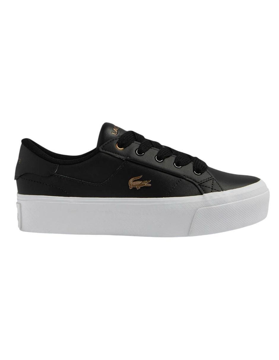 Tenis Ziane Platform para mujer
