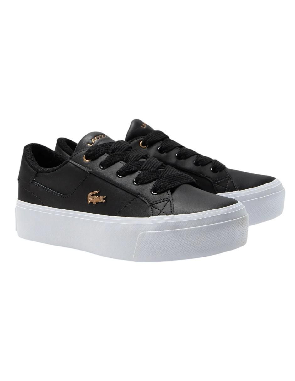 Tenis Ziane Platform para mujer 2