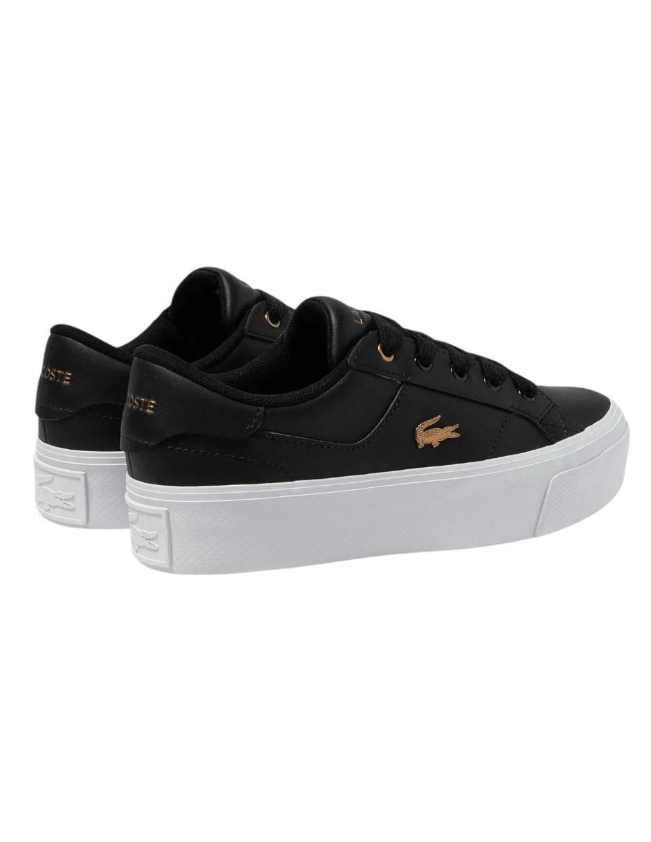 Tenis Ziane Platform para mujer 5