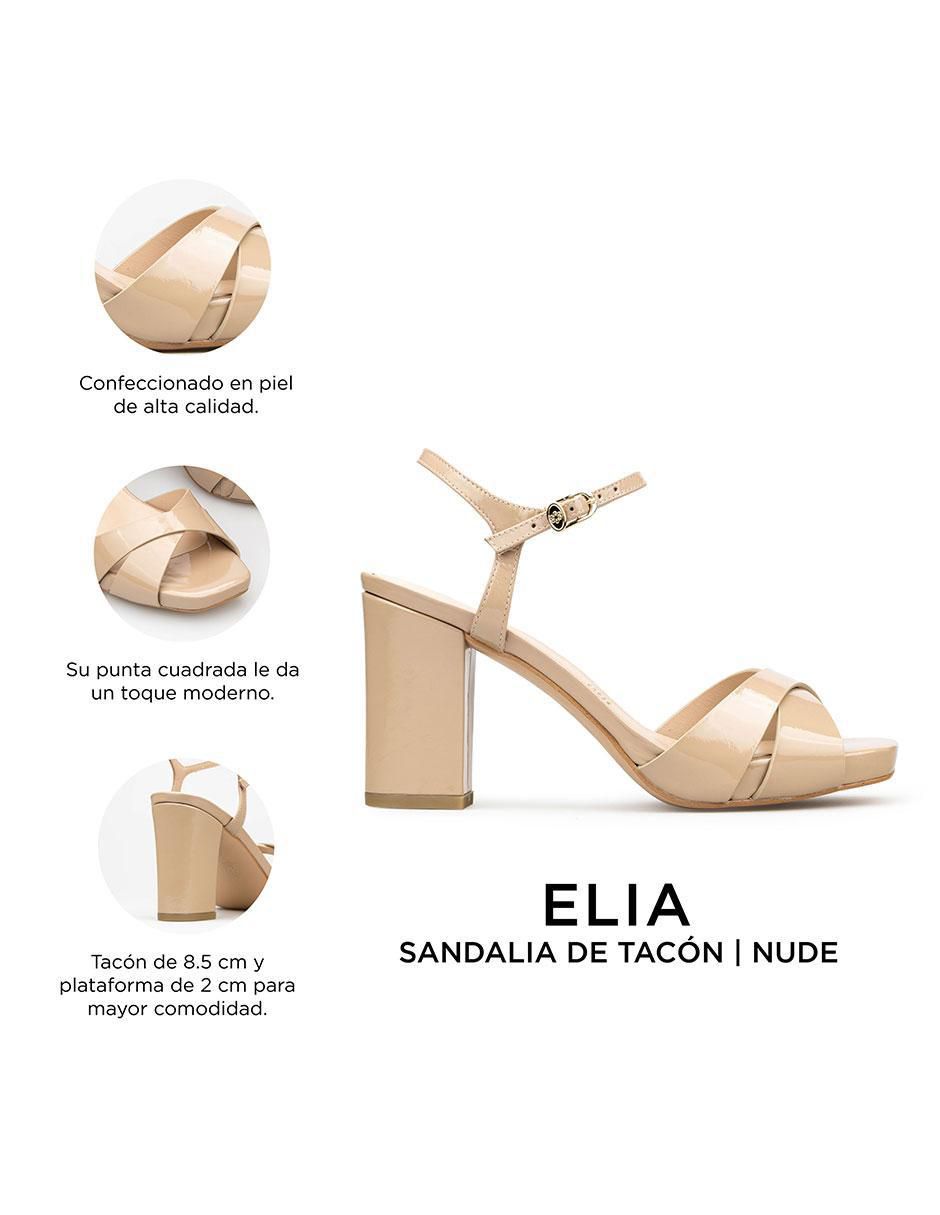Sandalia para mujer 2