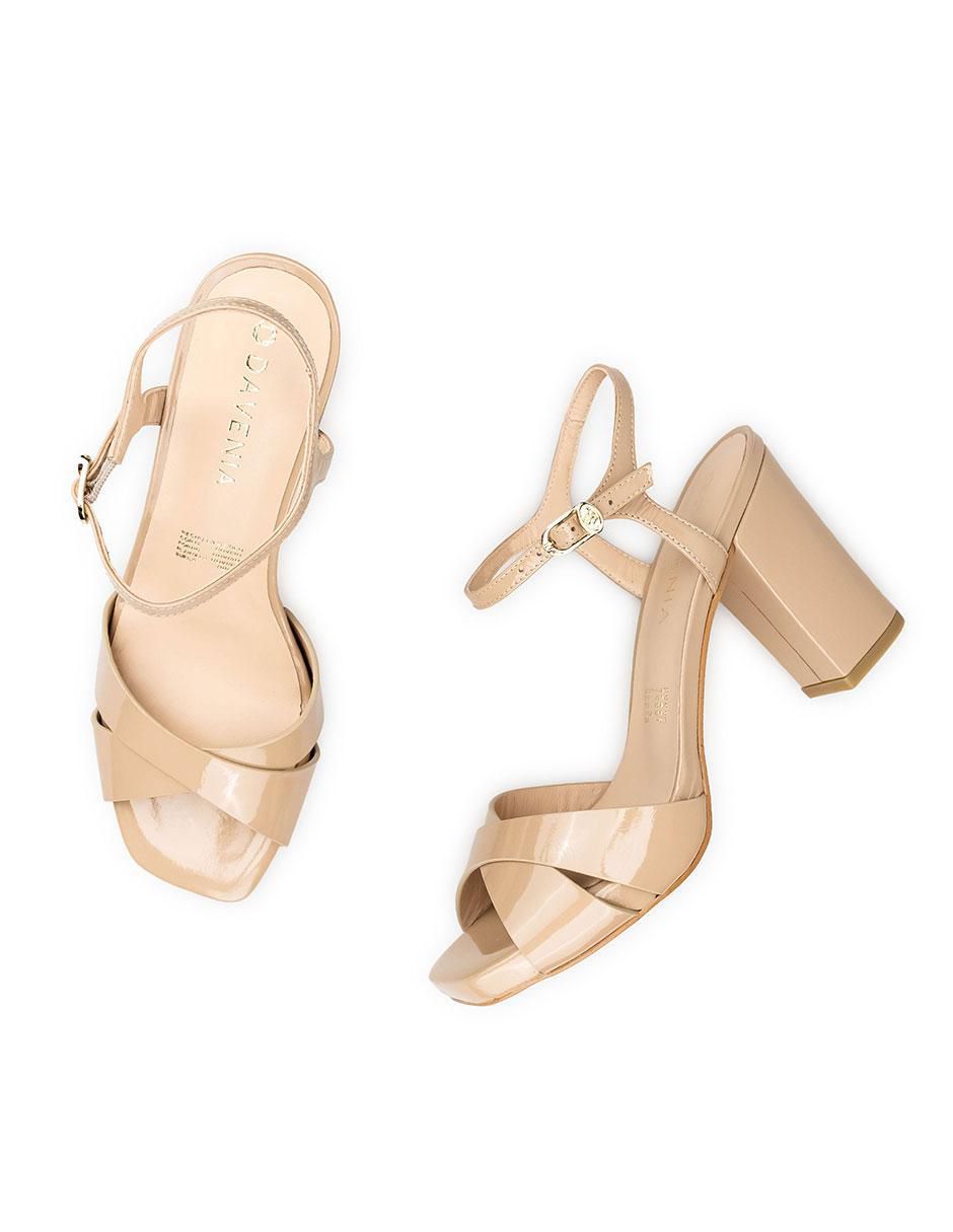Sandalia para mujer 8