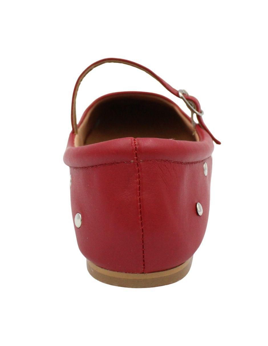 Balerina senties otoño-invierno "de" sintético "para mujer"