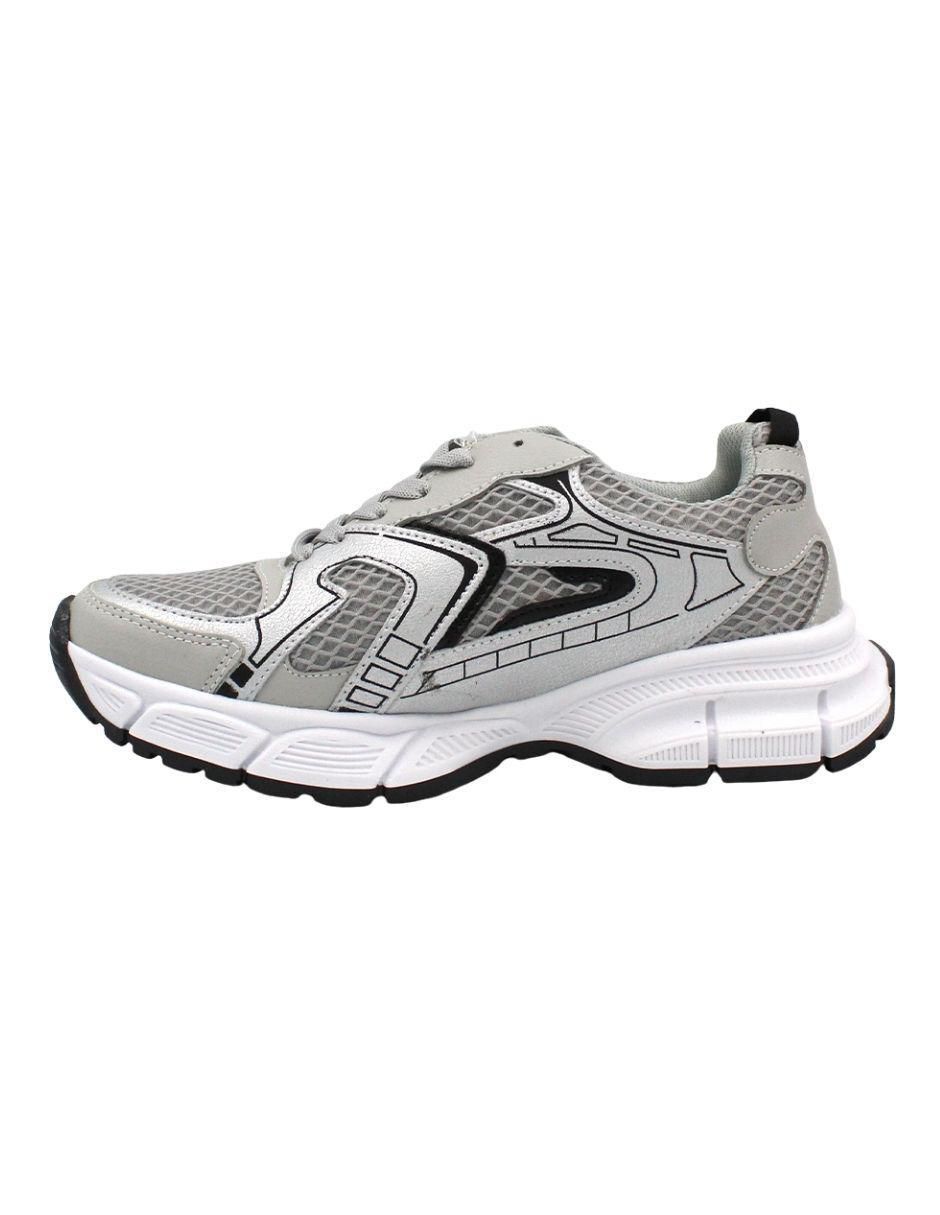 Tenis para mujer 4