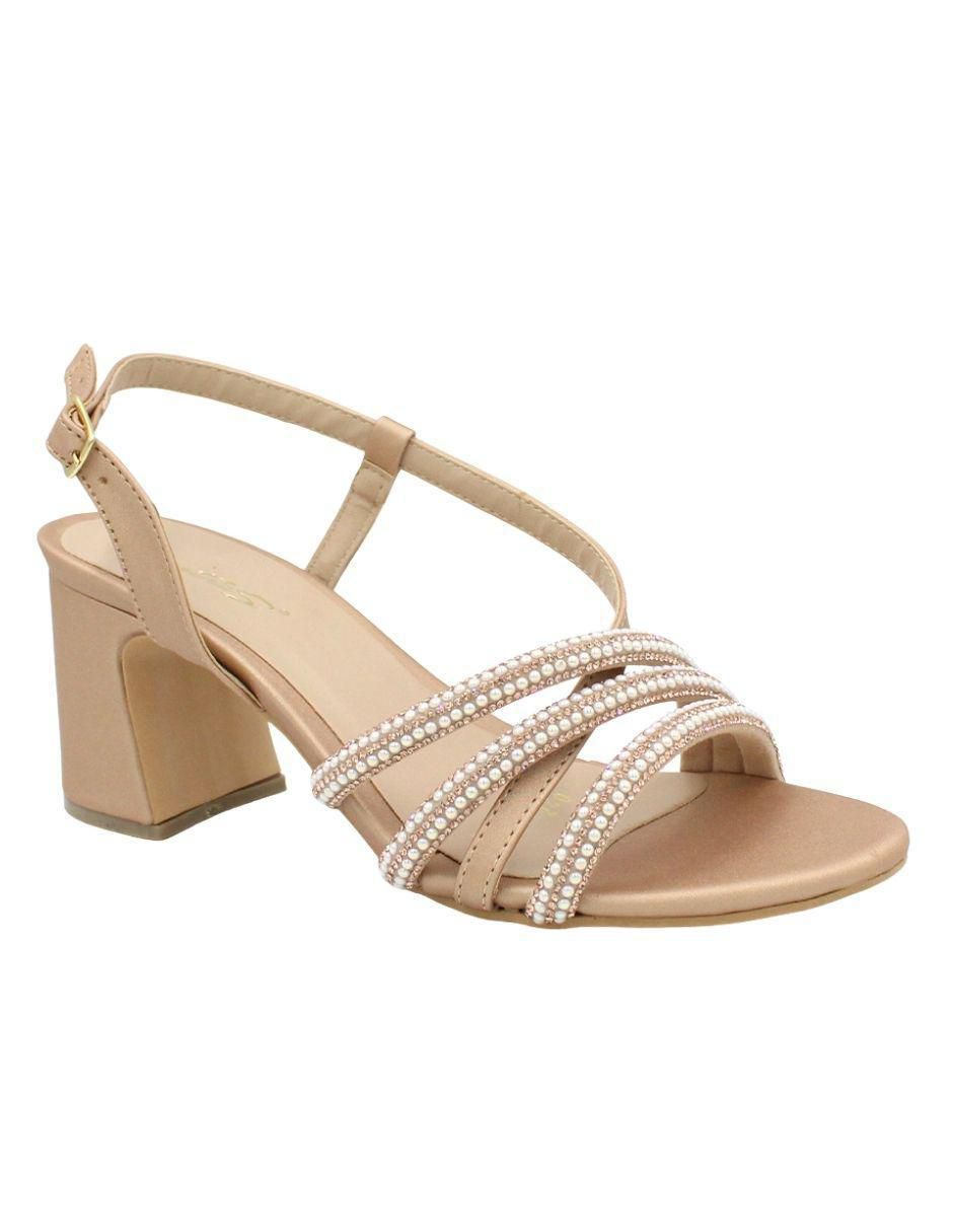 Sandalia para mujer 2