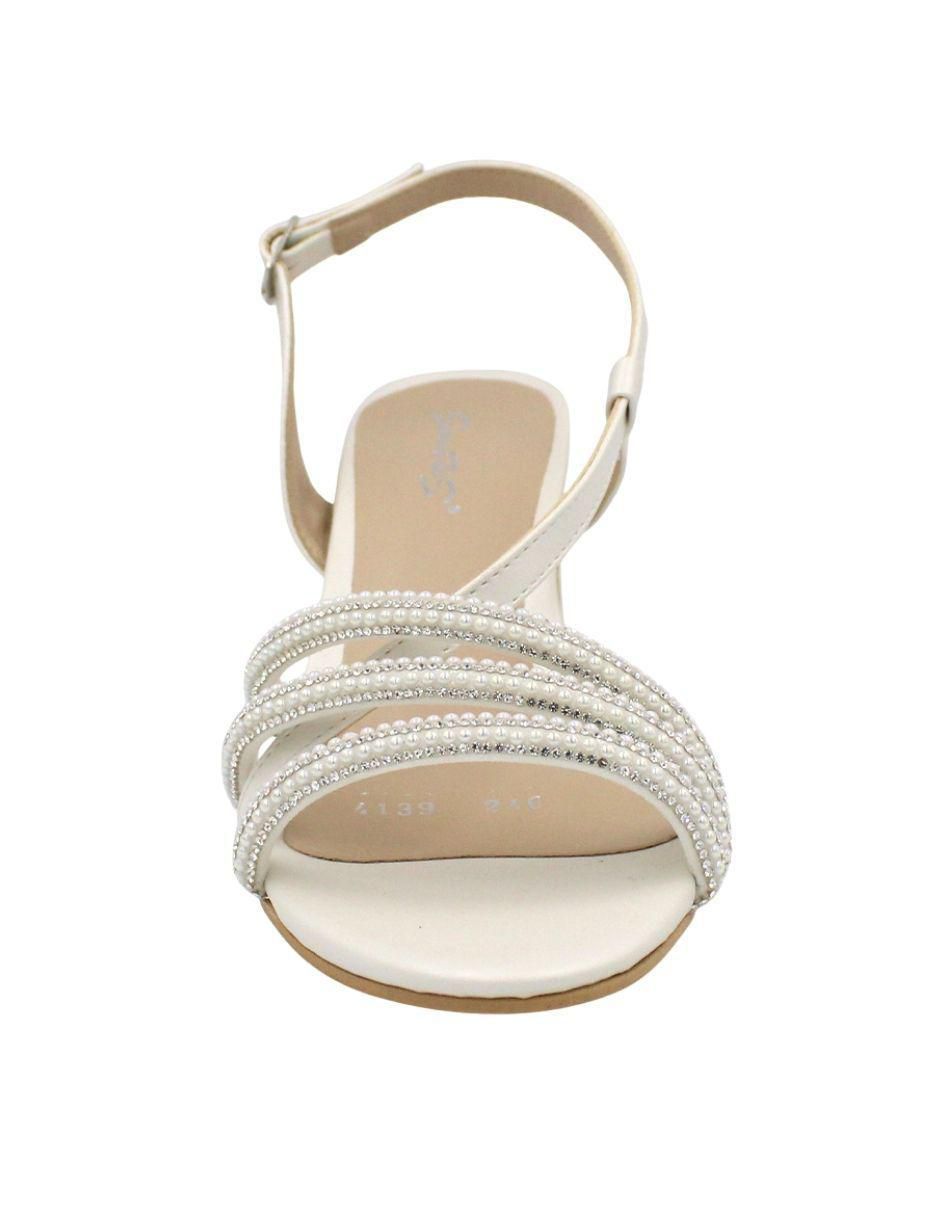 Sandalia para mujer 3