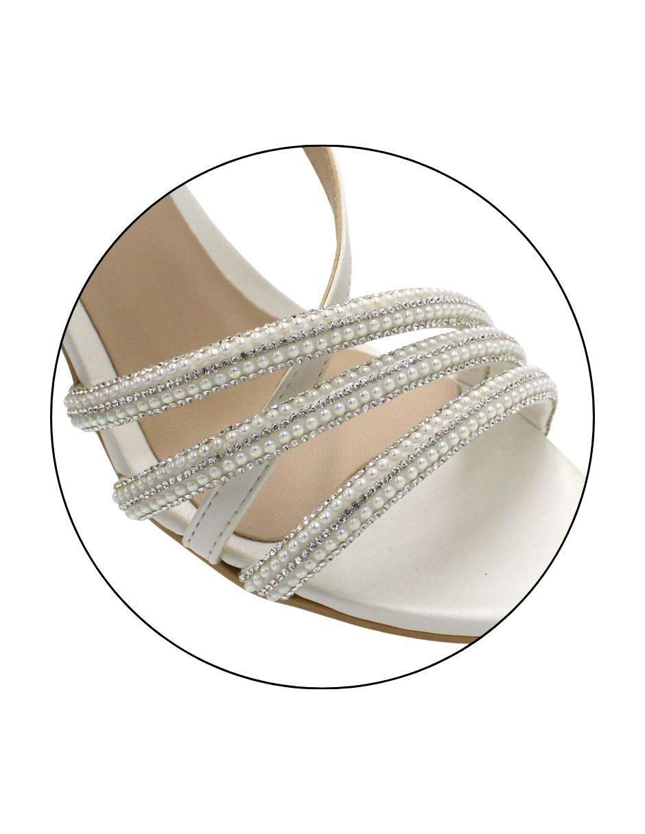 Sandalia para mujer 7