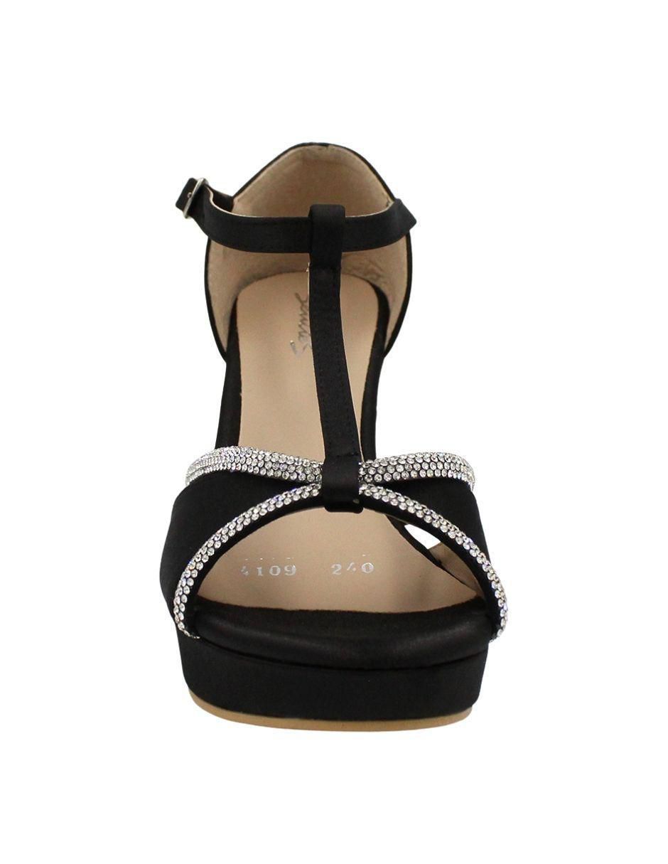 Sandalia para mujer 3