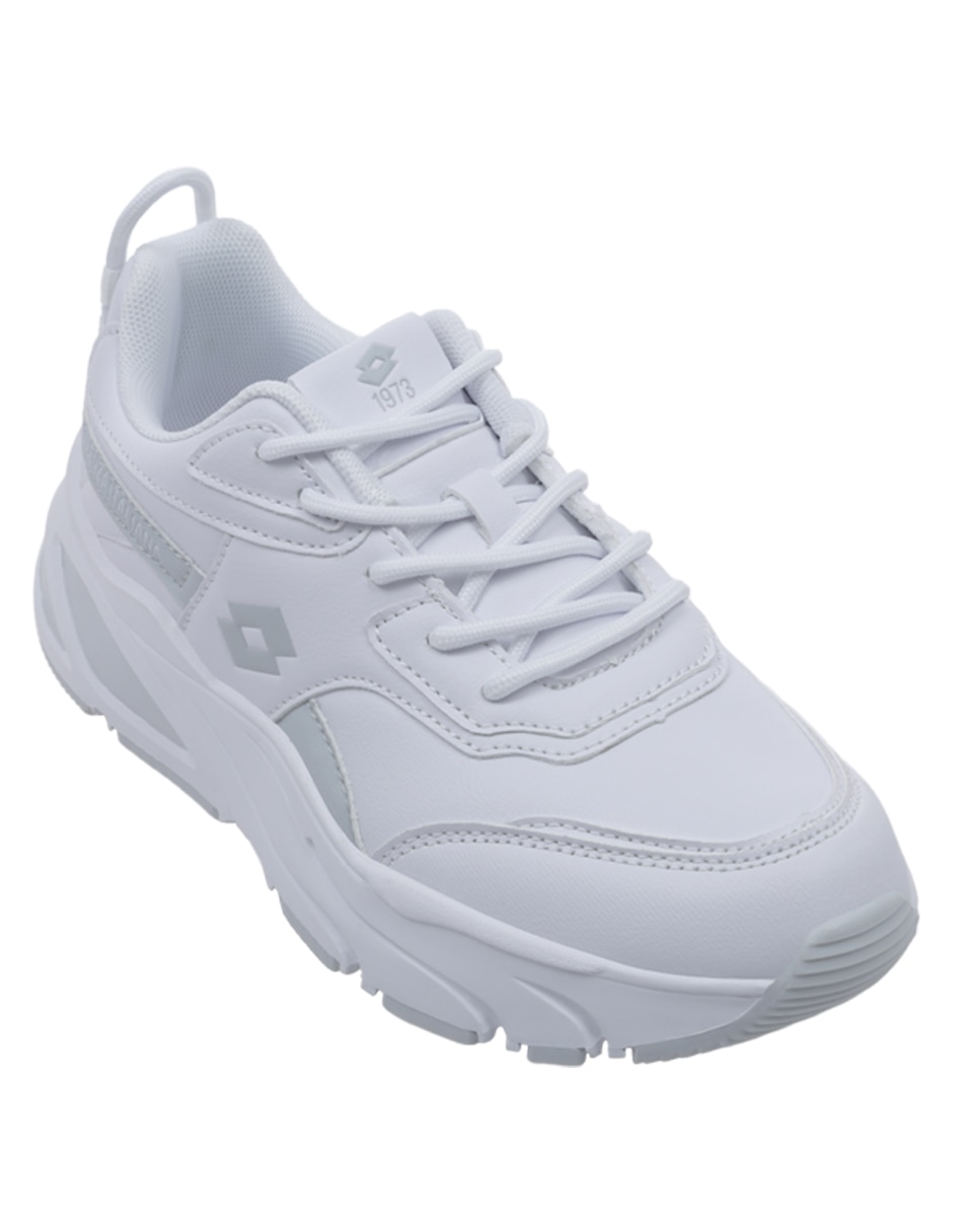 Tenis Delia W para mujer