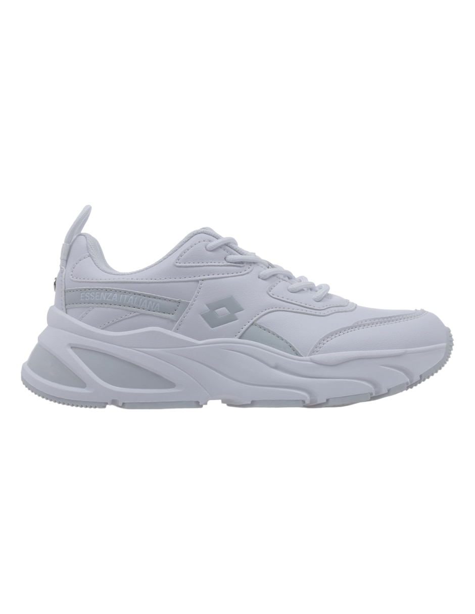 Tenis Delia W para mujer 2