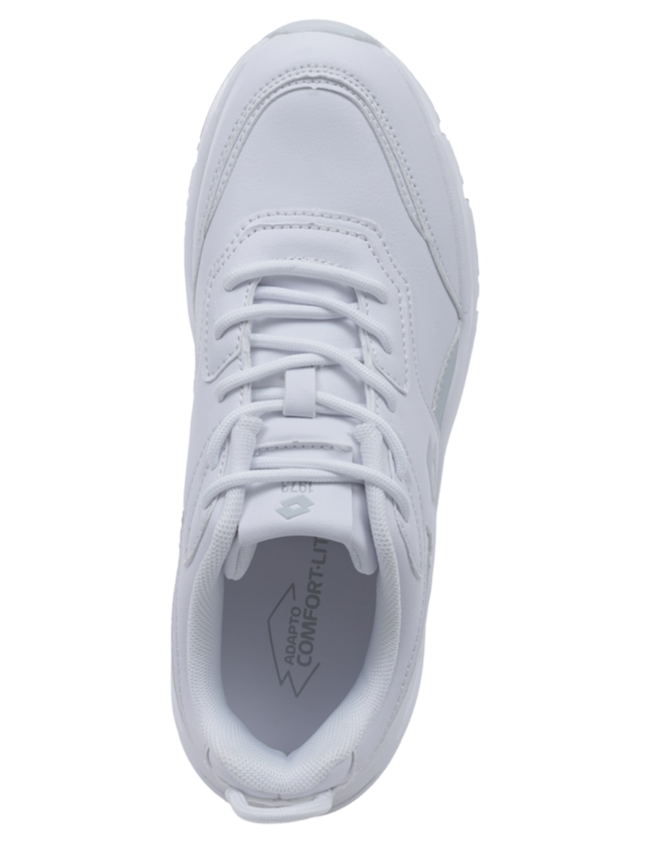 Tenis Delia W para mujer 3