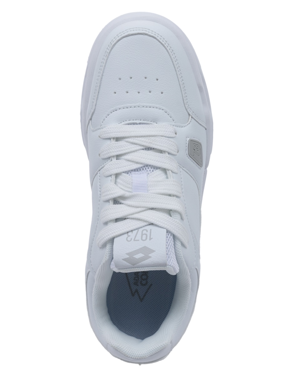 Tenis basic 6
