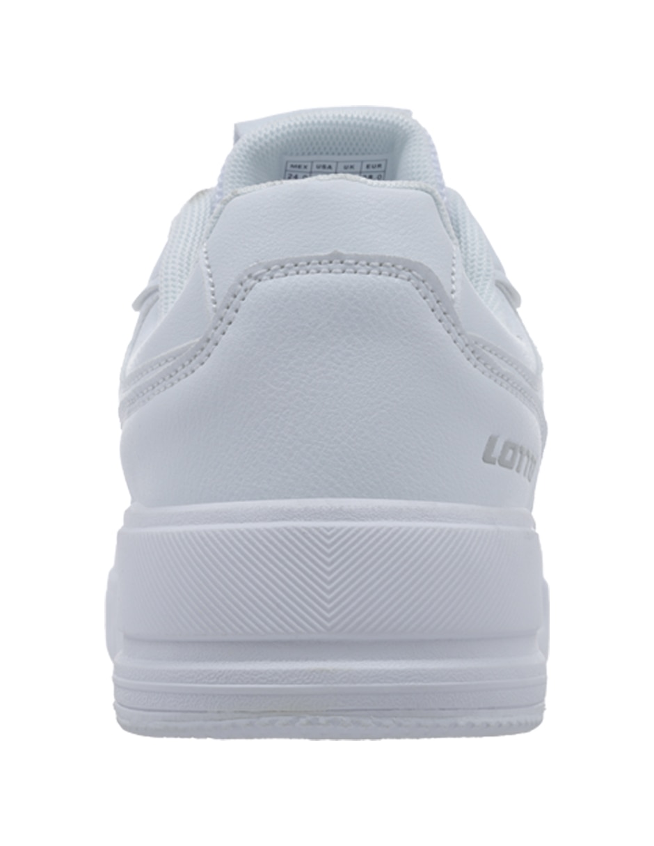 Tenis basic 8