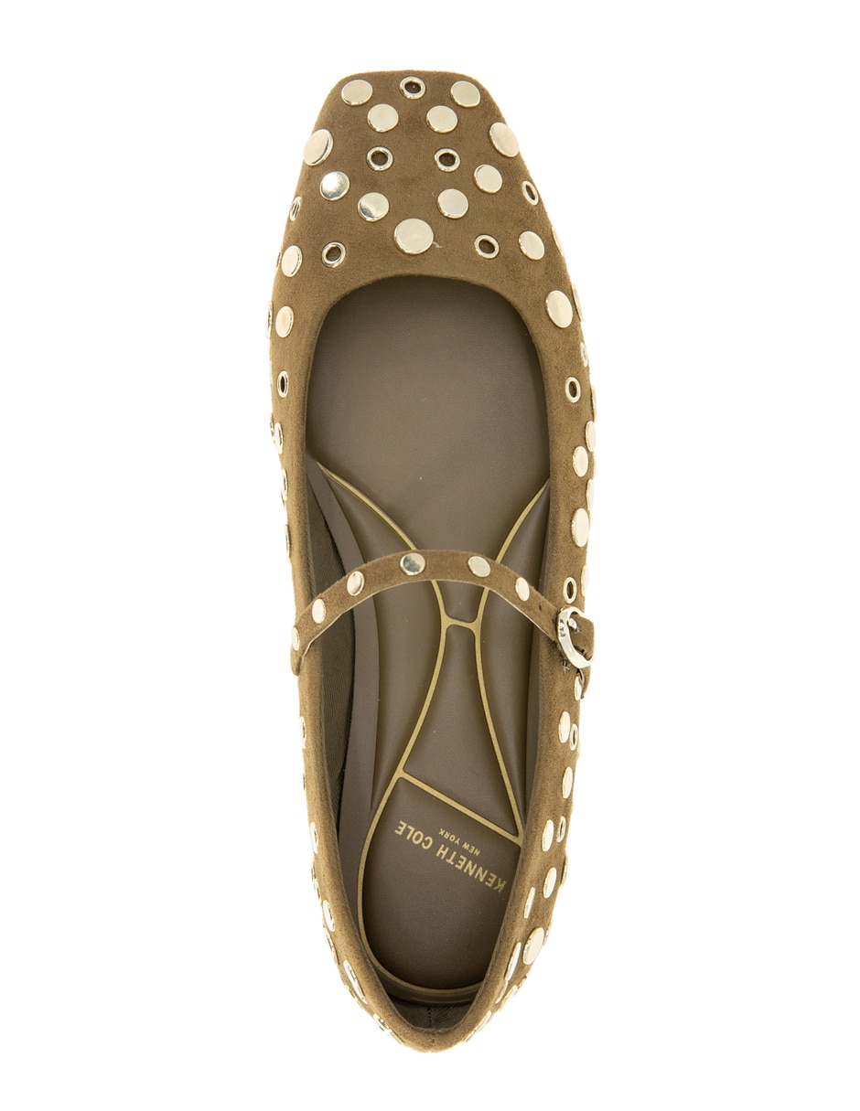 Balerina para mujer 3