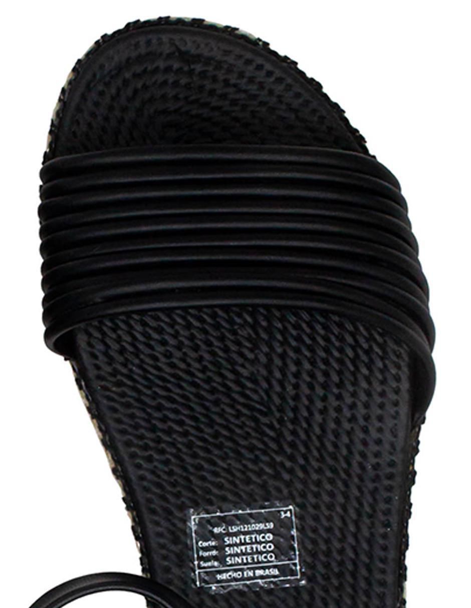 Sandalia para mujer 4