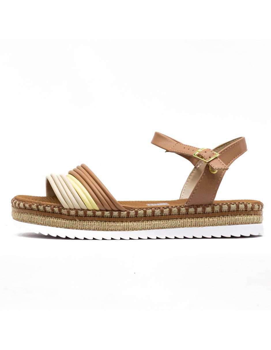 Sandalia para mujer 2