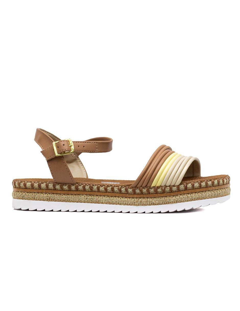Sandalia para mujer 3