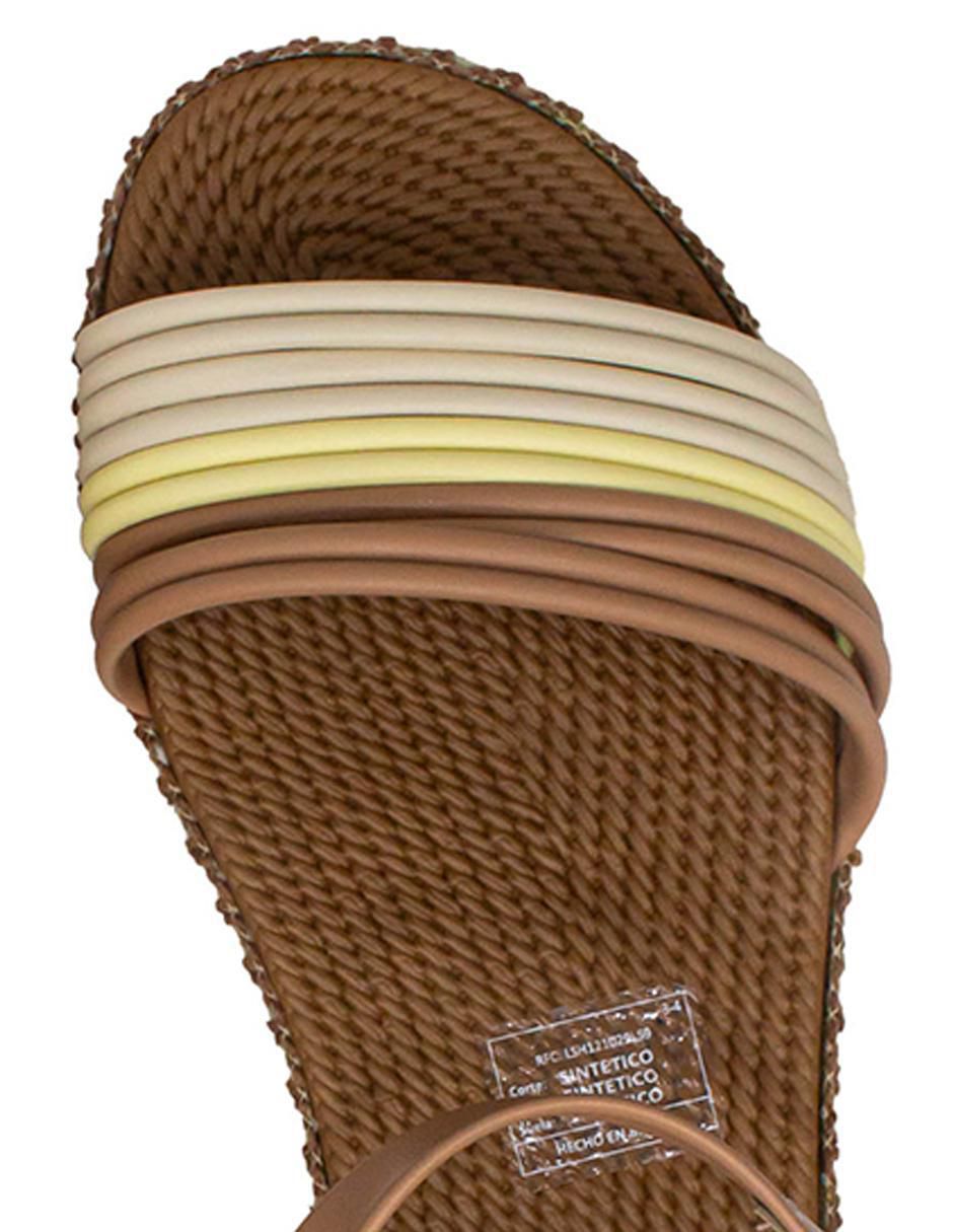 Sandalia para mujer 4