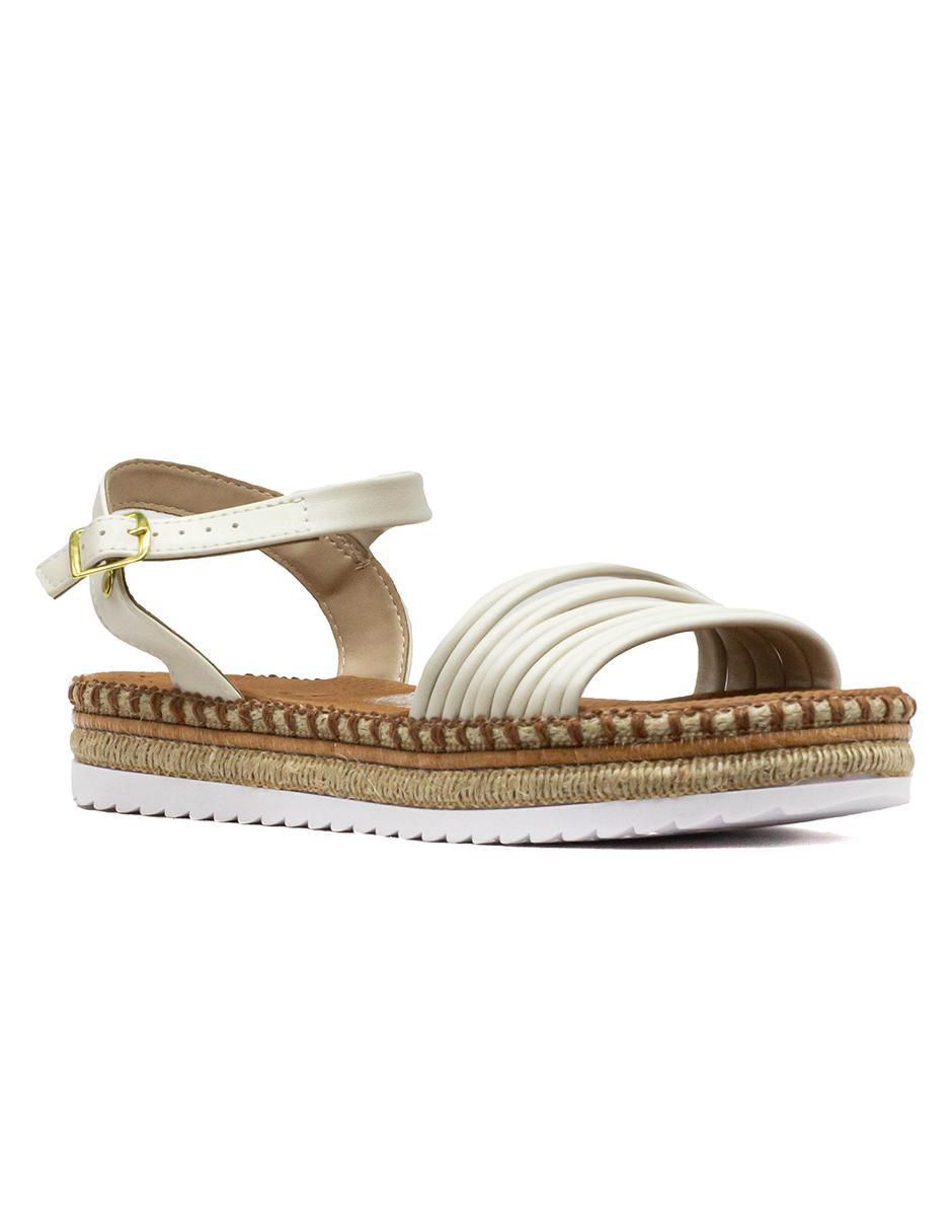 Sandalia para mujer