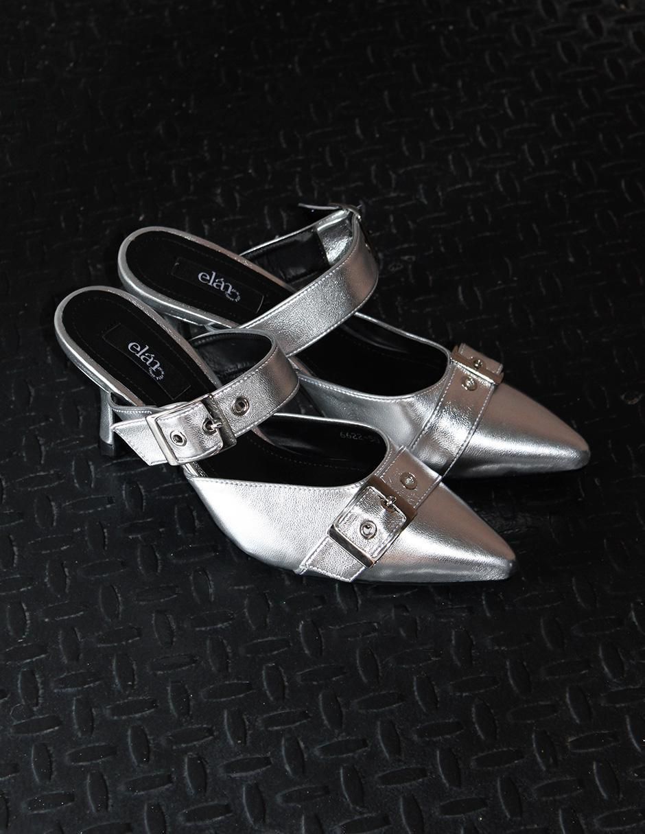 Zapatilla 8