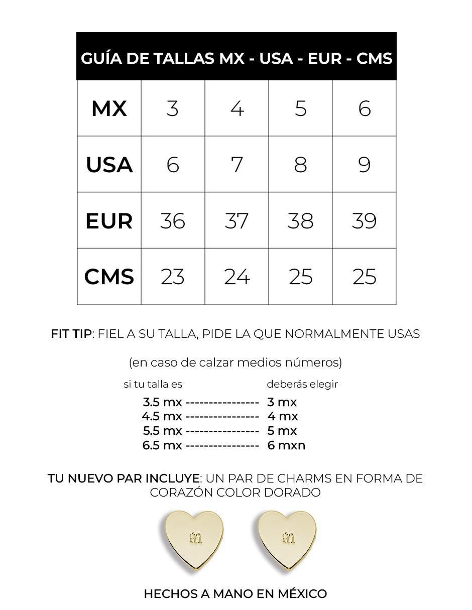Sandalia para mujer 11
