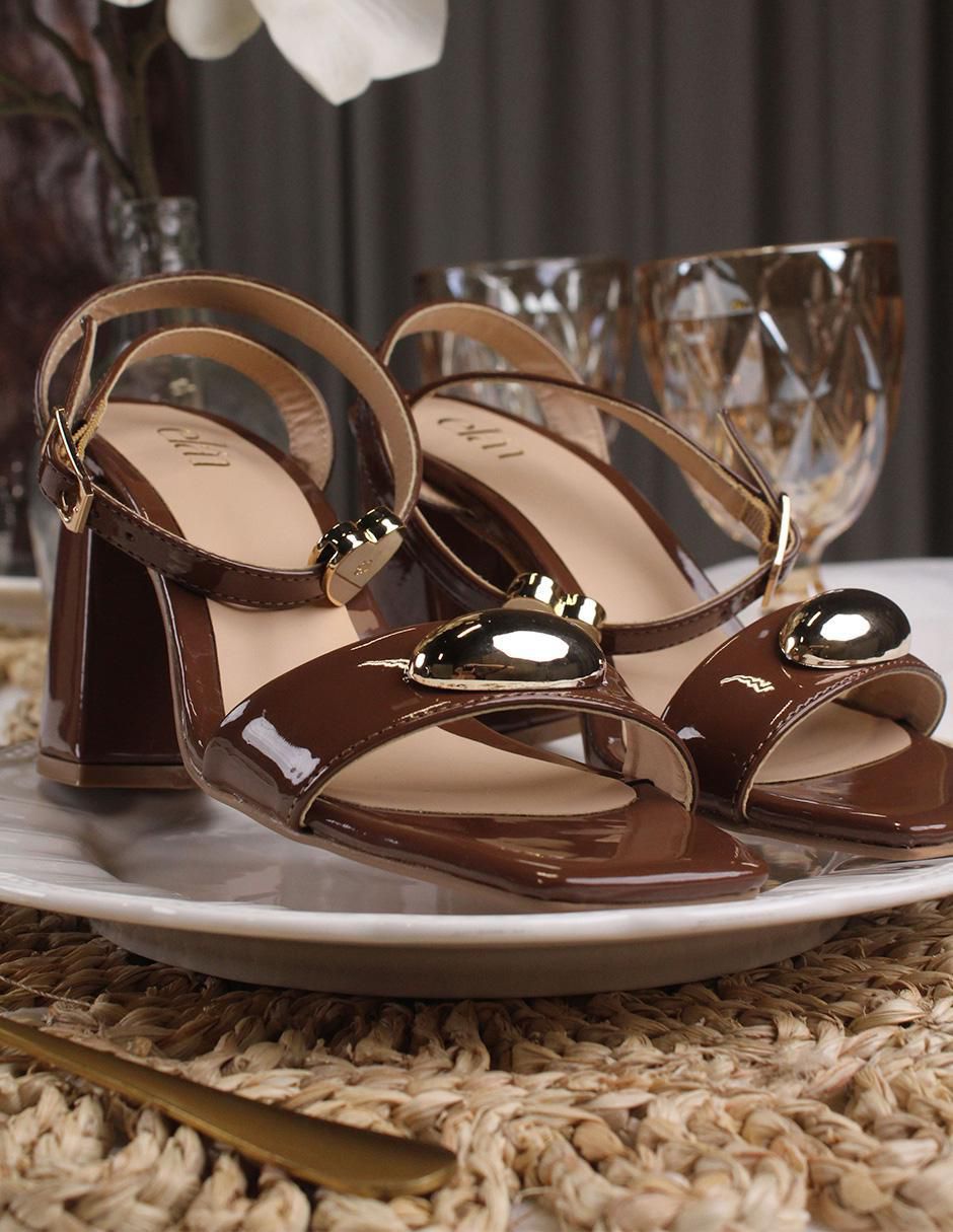 Sandalia para mujer 2