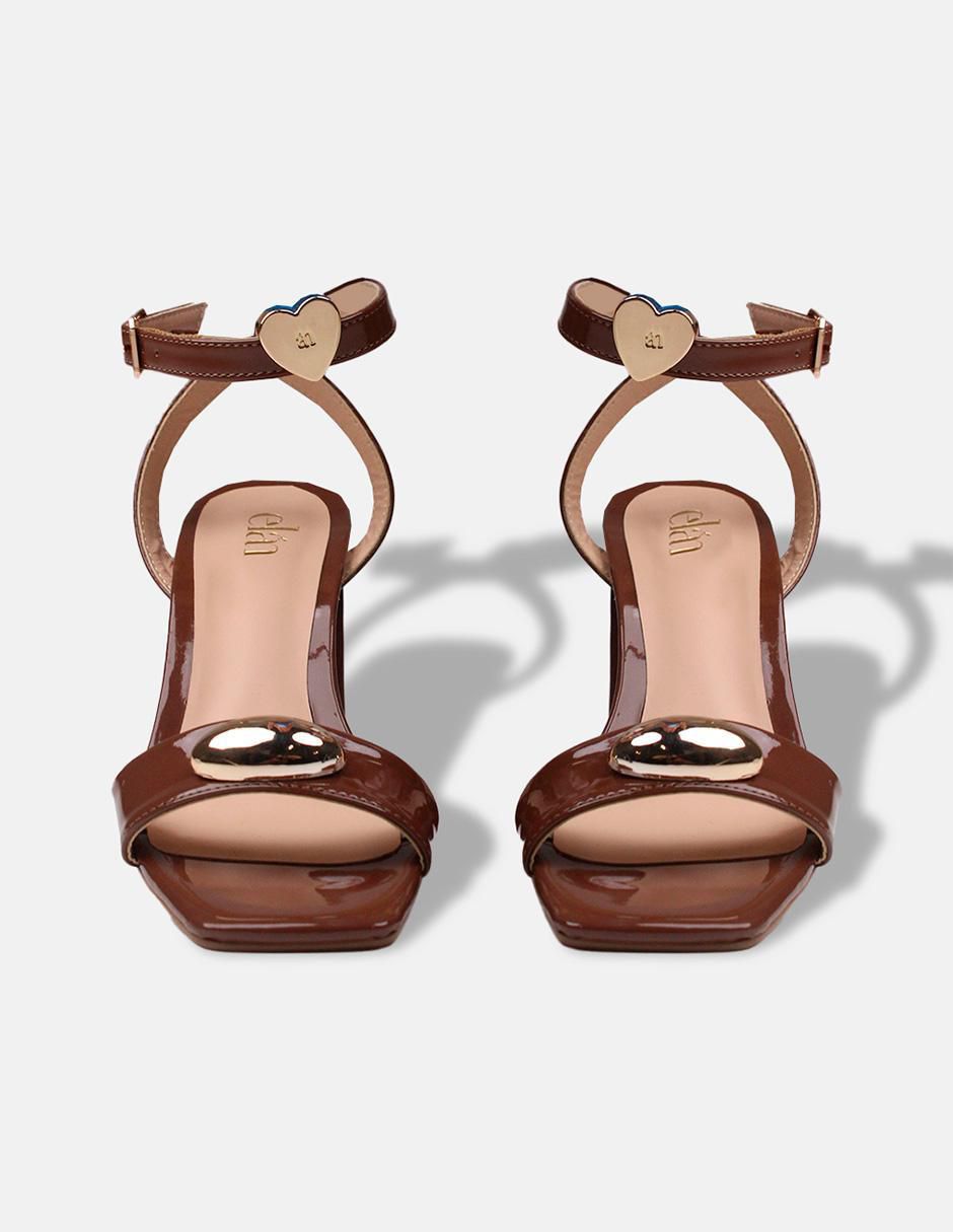Sandalia para mujer 3