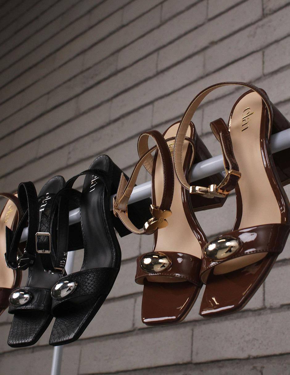 Sandalia para mujer 9