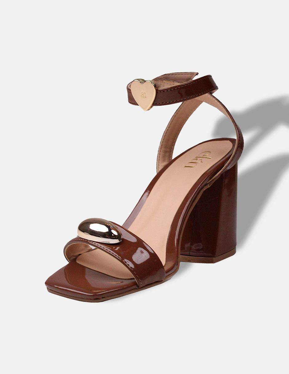 Sandalia para mujer 10