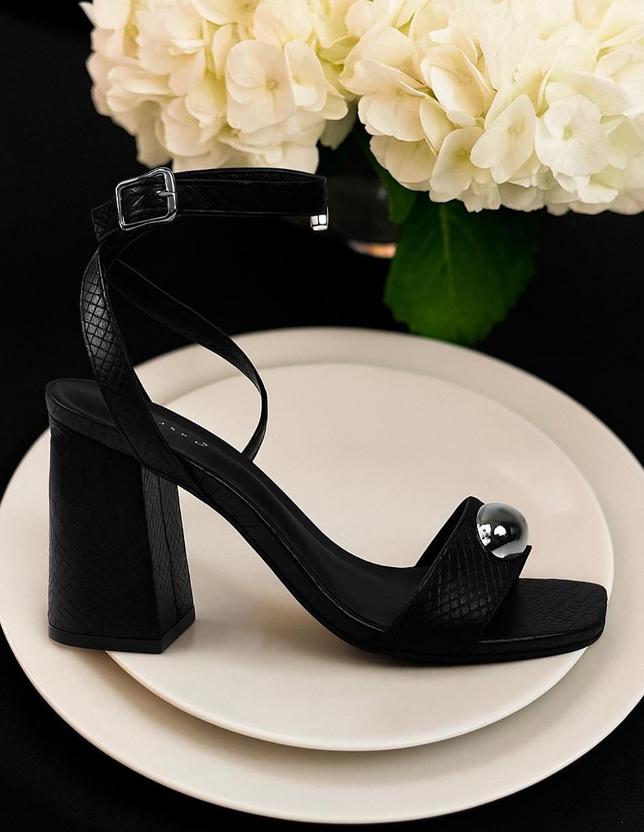 Sandalia para mujer 3