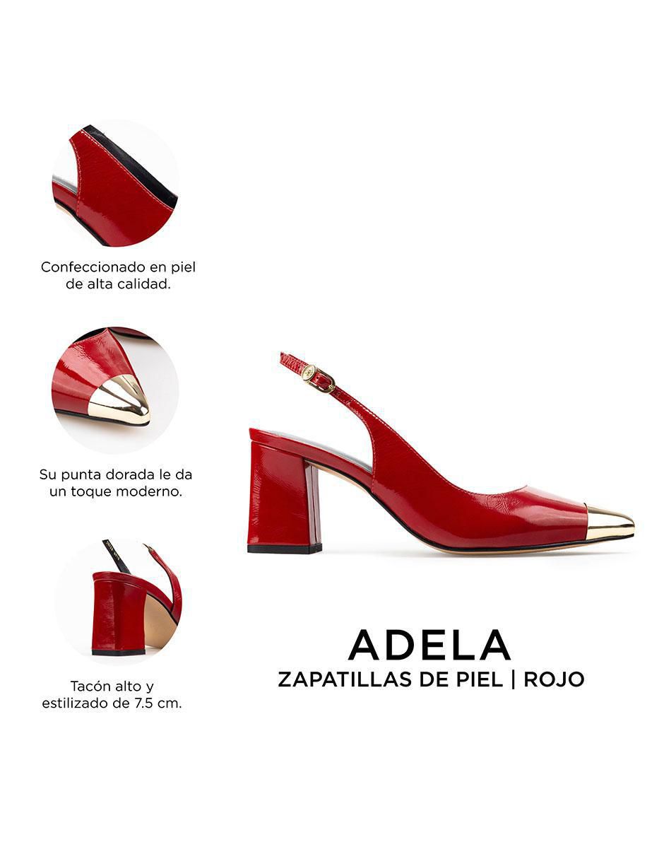 Zapatilla 2