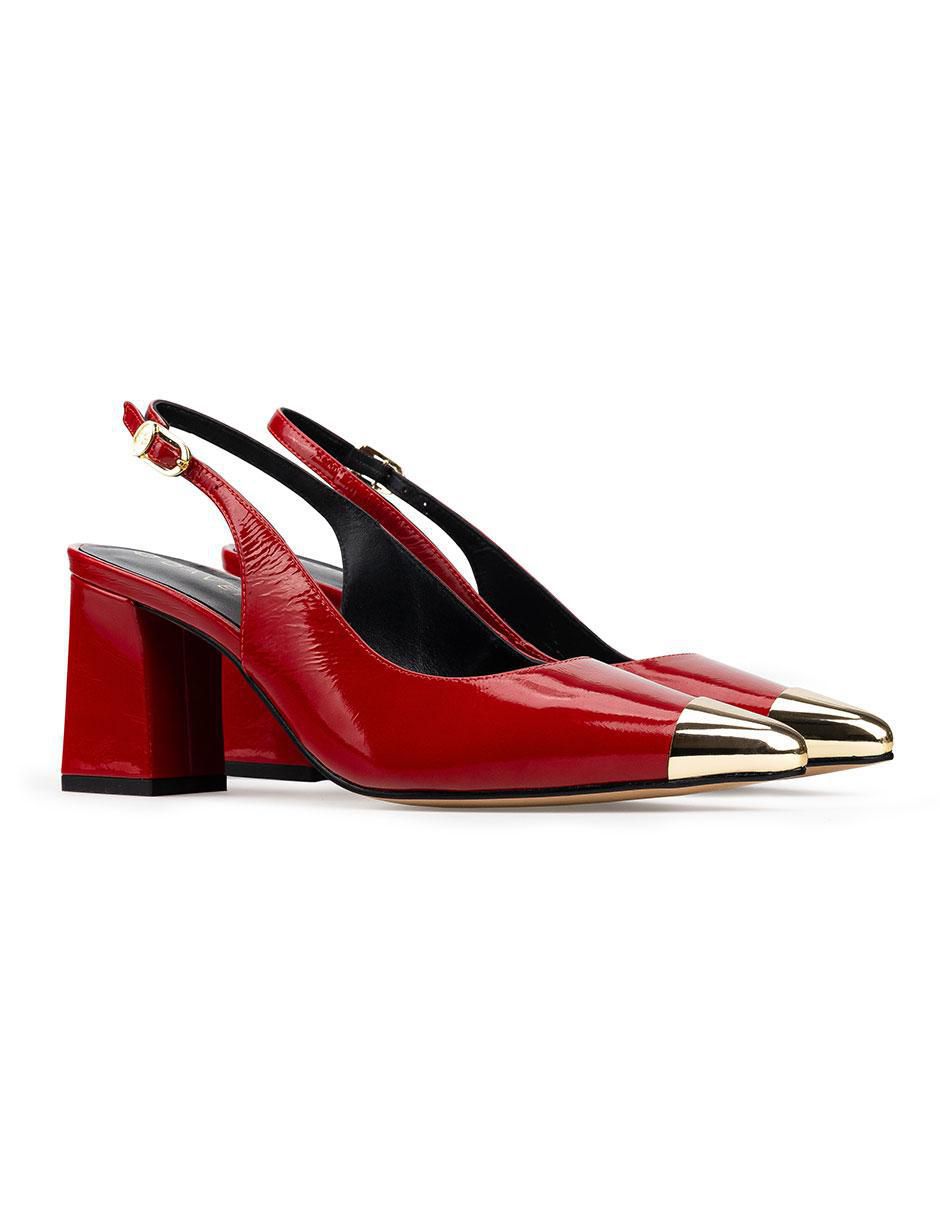 Zapatilla 5