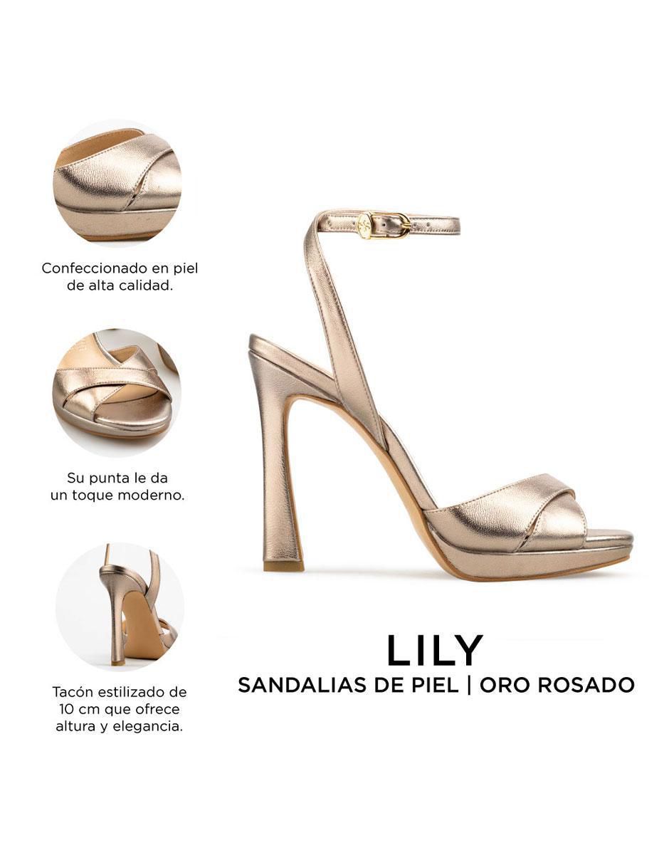 Sandalia para mujer 2